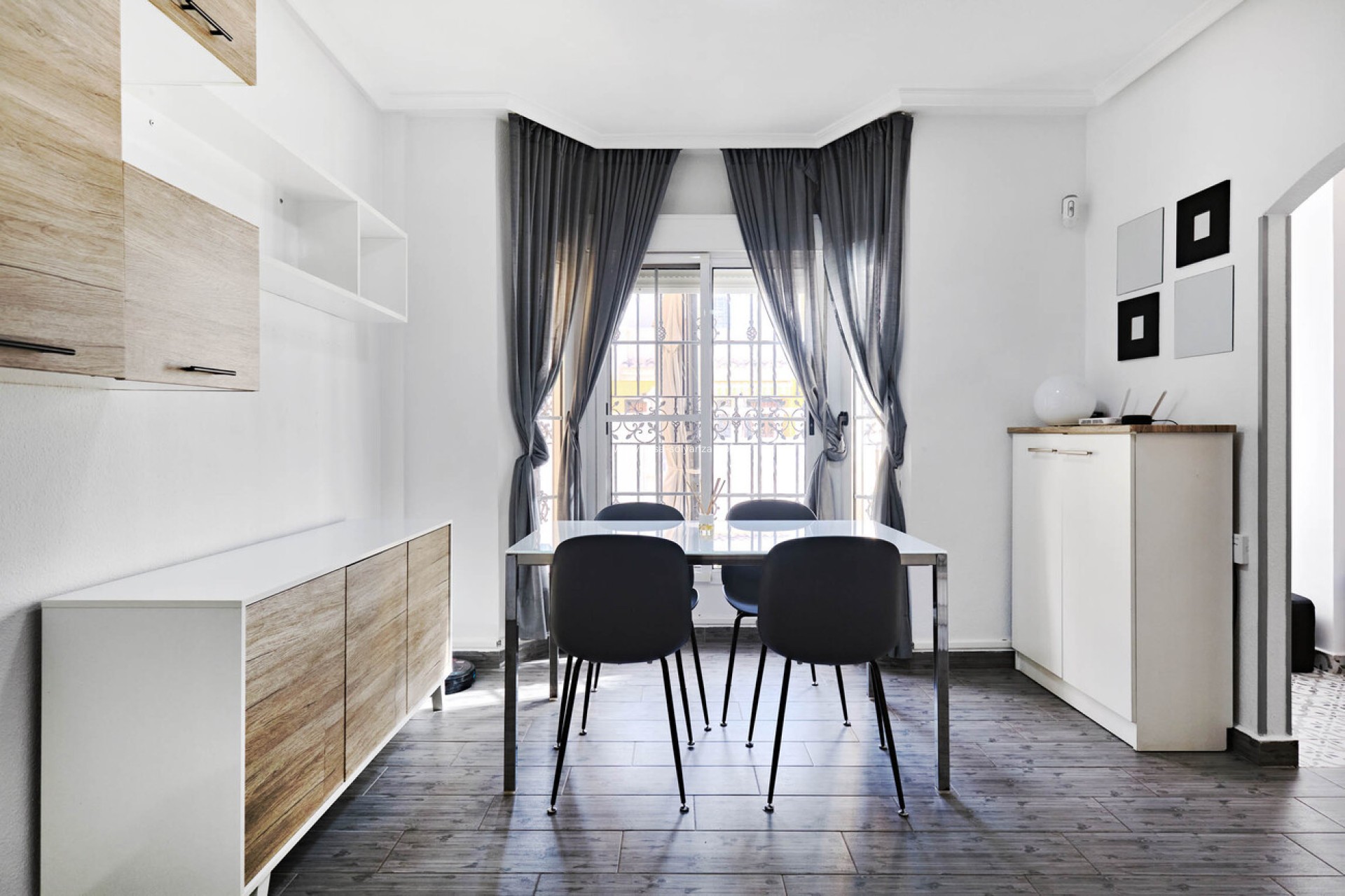 Revente - Villa - Guardamar del Segura - El Raso