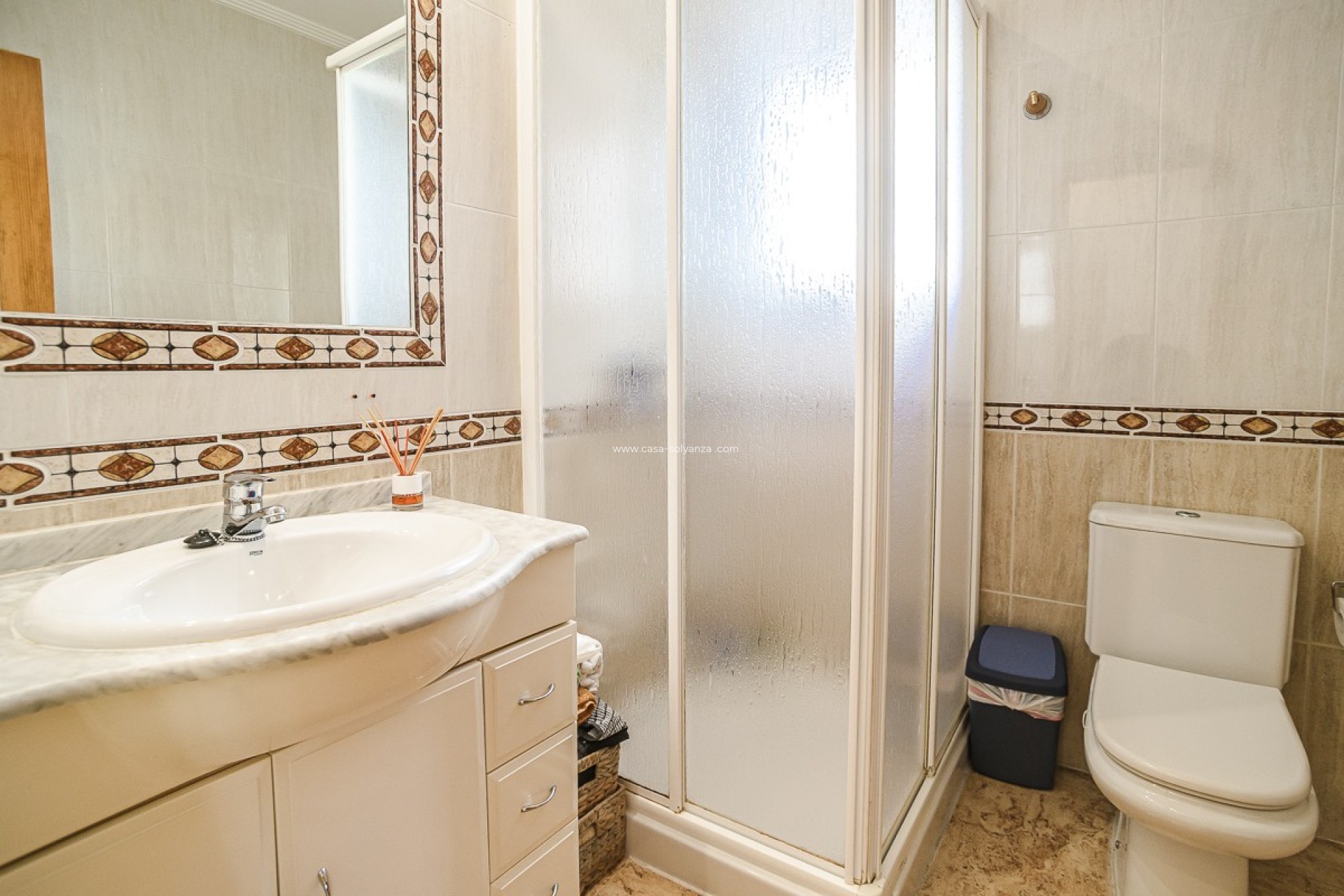 Revente - Villa - Guardamar del Segura - EL RASO