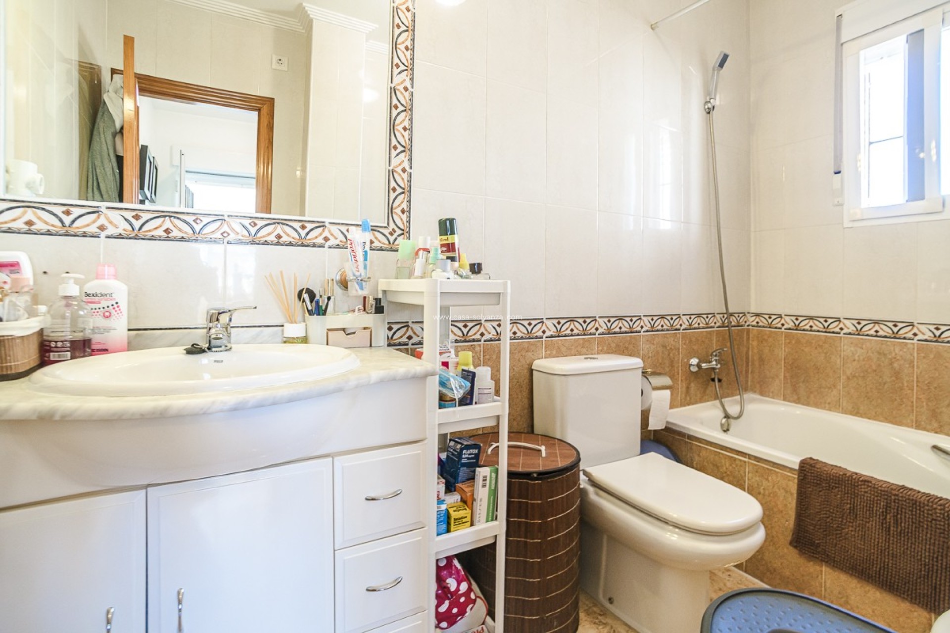 Revente - Villa - Guardamar del Segura - EL RASO