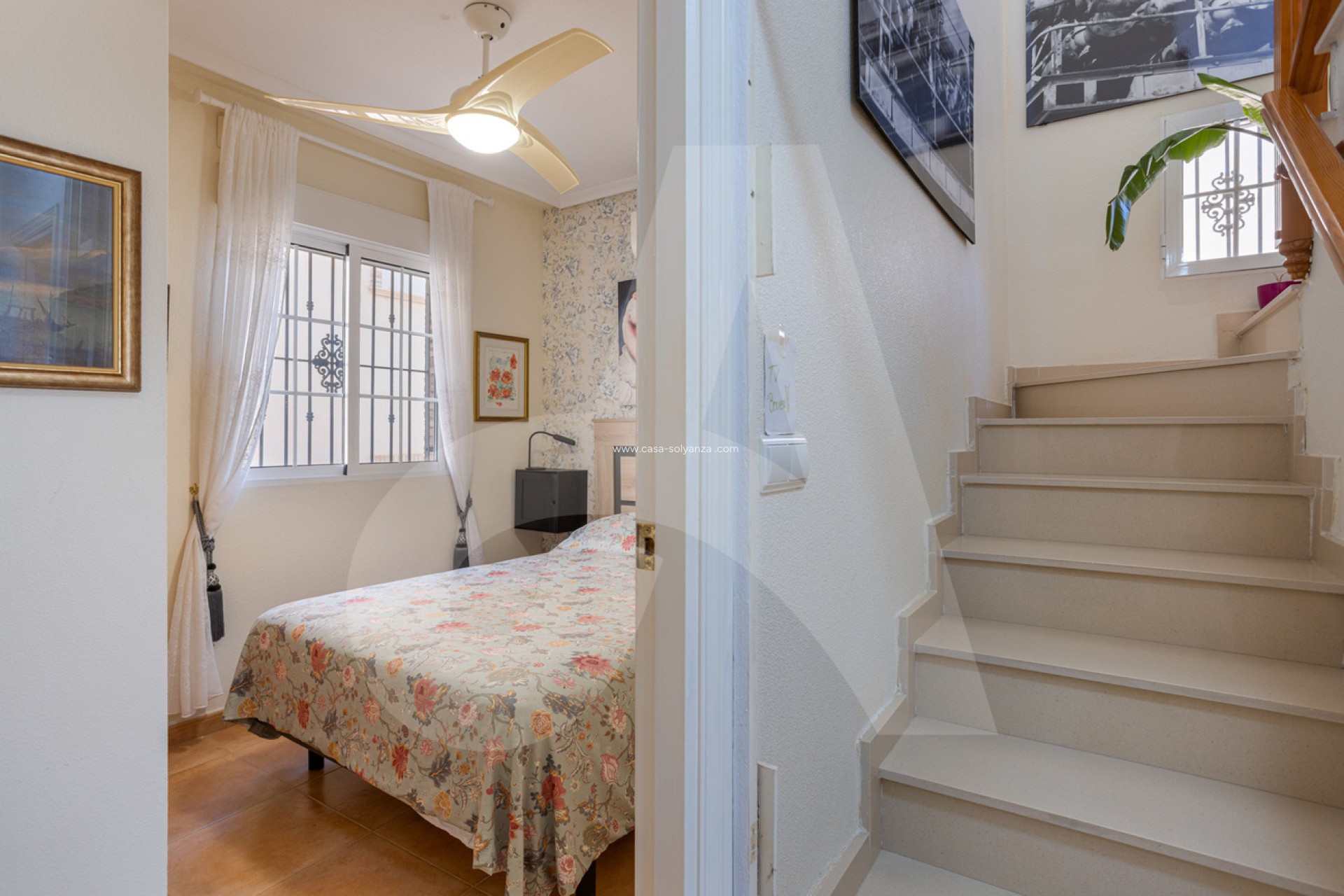 Revente - Villa - Guardamar del Segura - El Raso