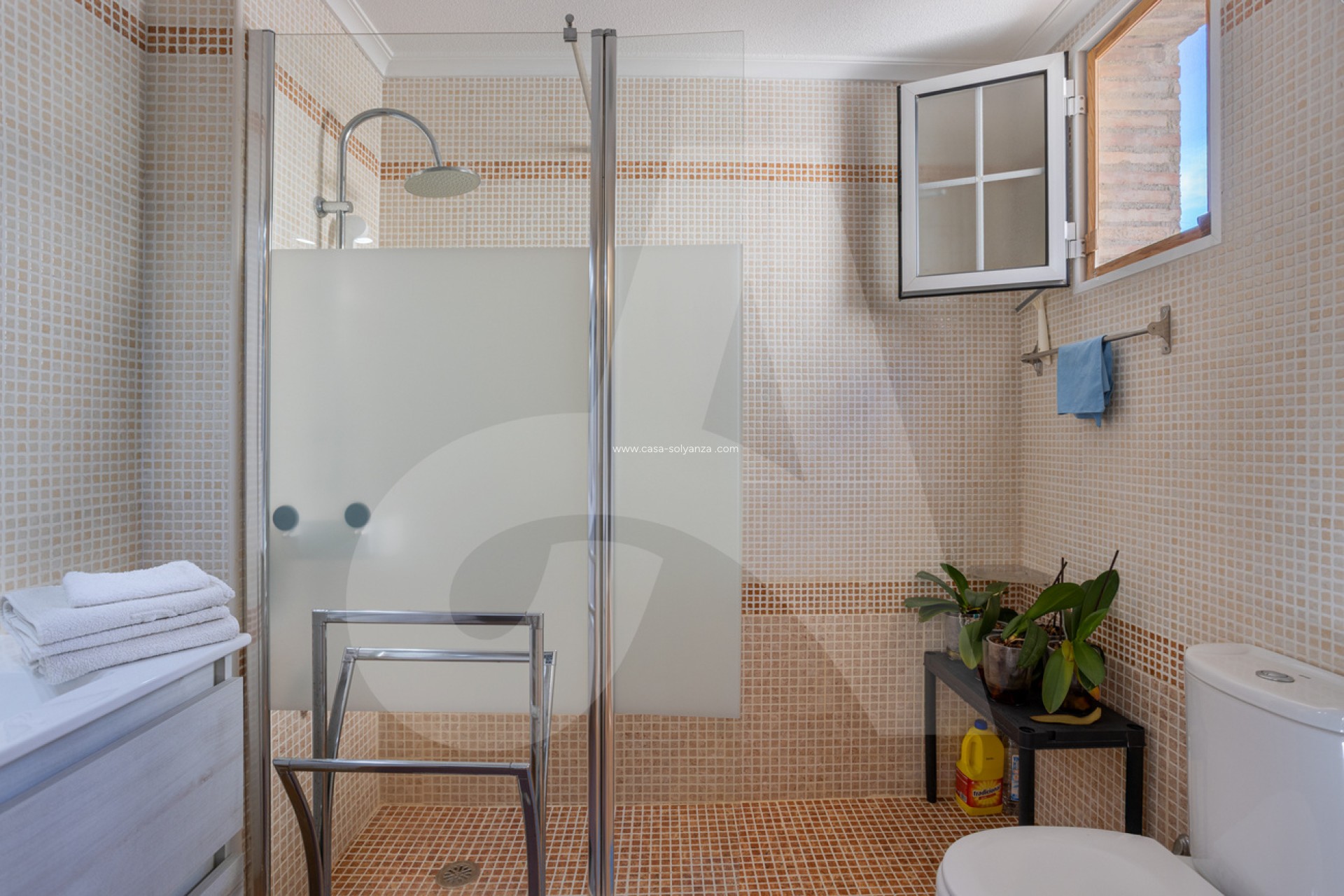 Revente - Villa - Guardamar del Segura - El Raso