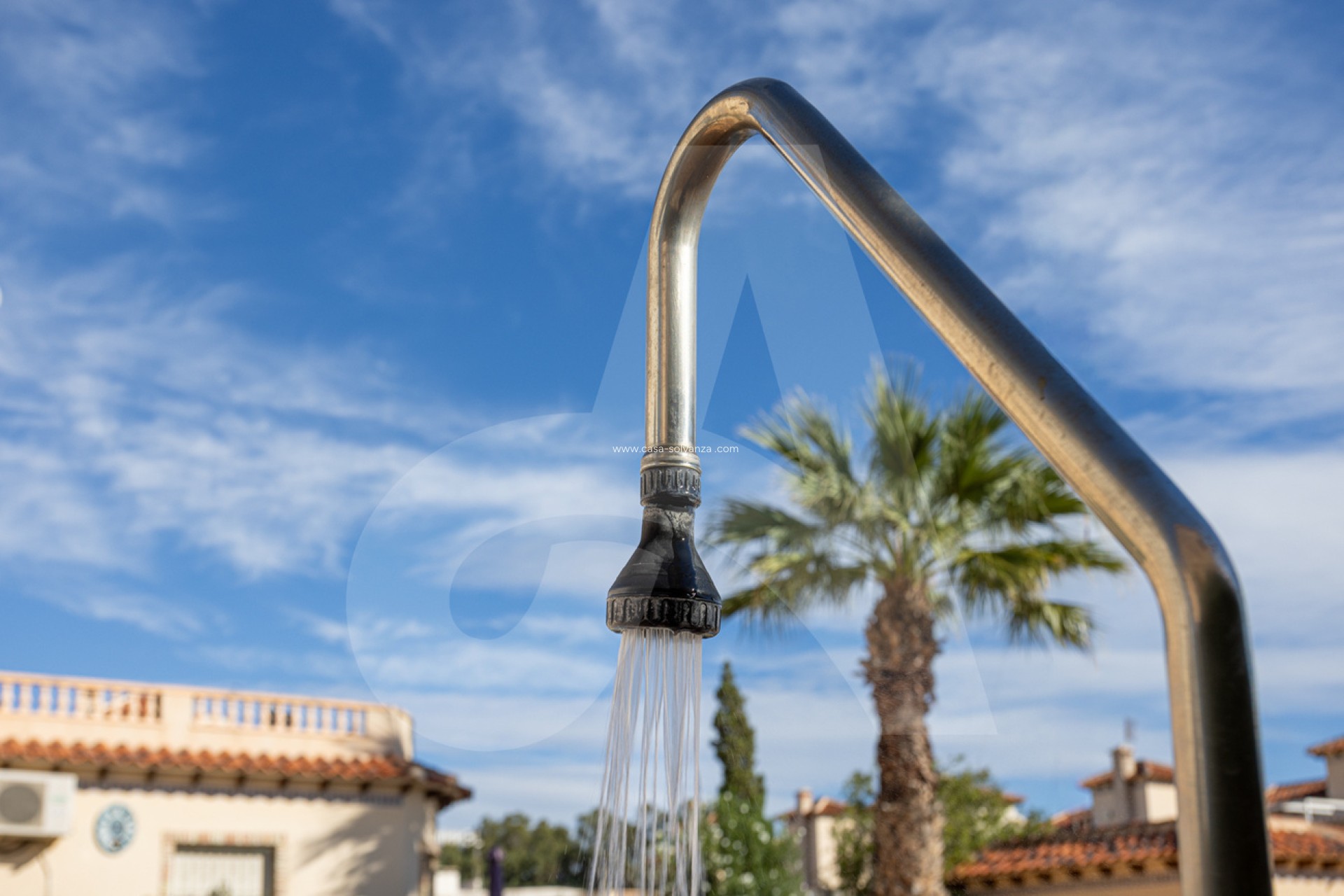 Revente - Villa - Guardamar del Segura - El Raso