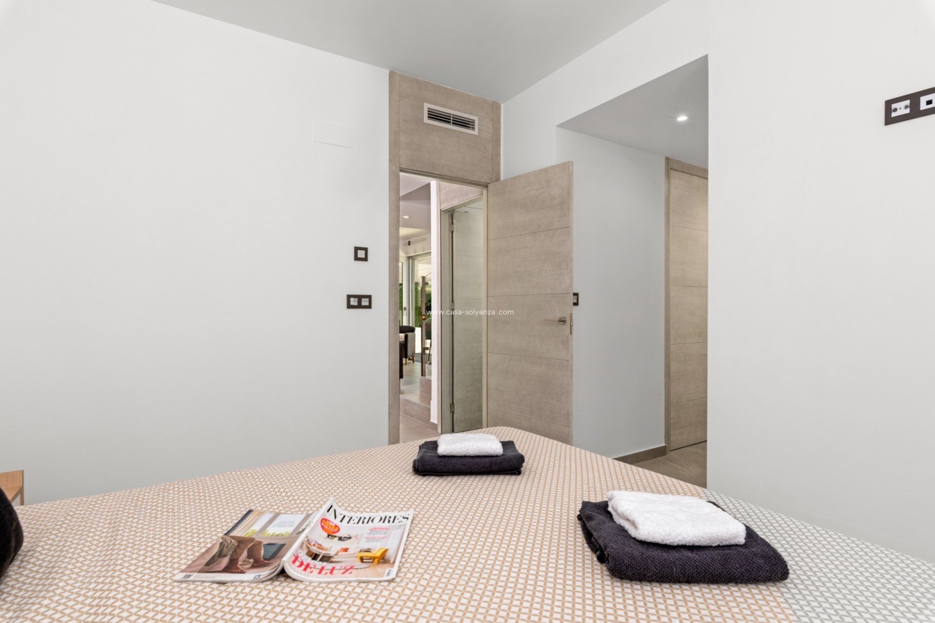 Revente - Villa - Guardamar del Segura - El Raso