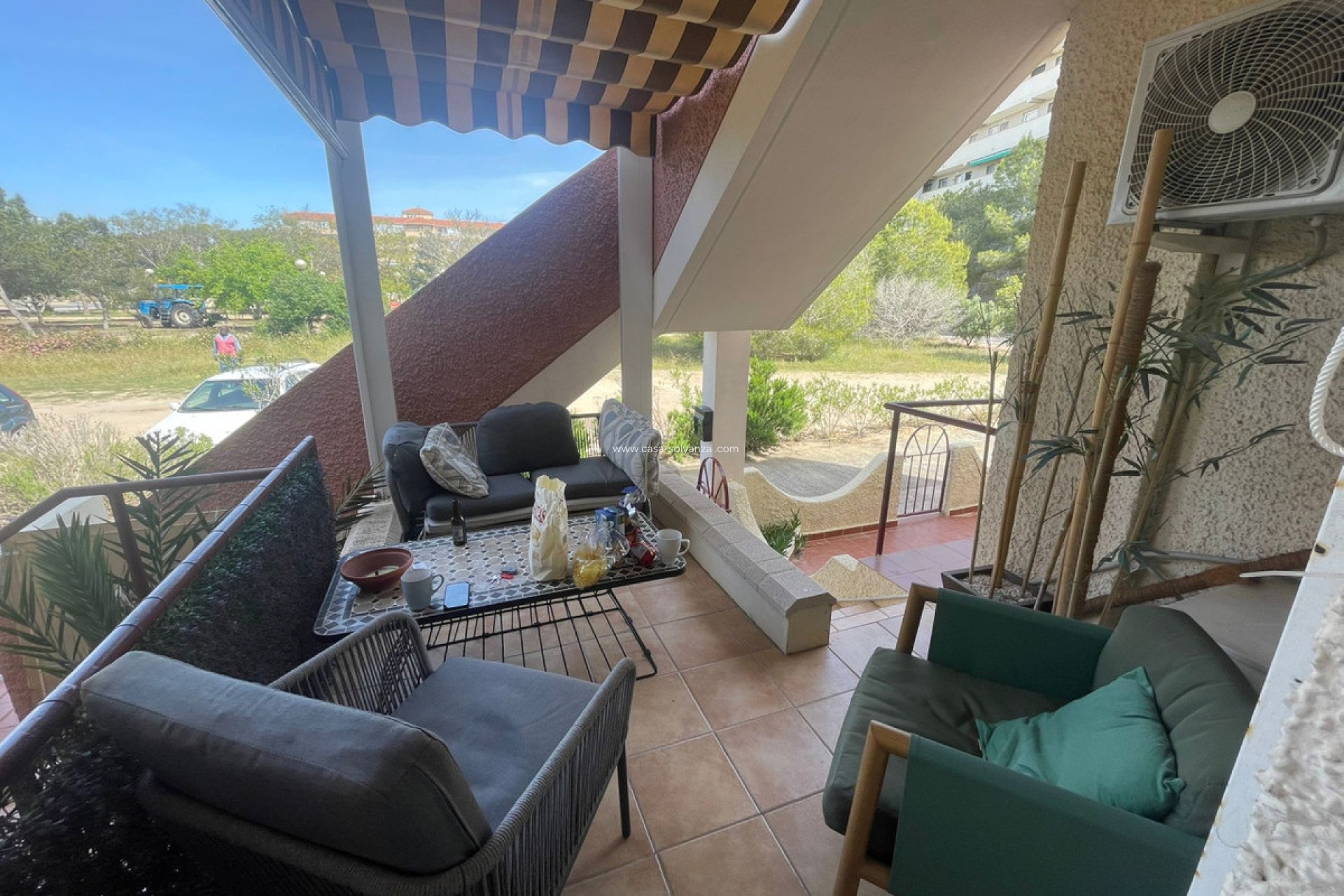 Revente - Villa - Guardamar del Segura - Guardamar del Segura Centro
