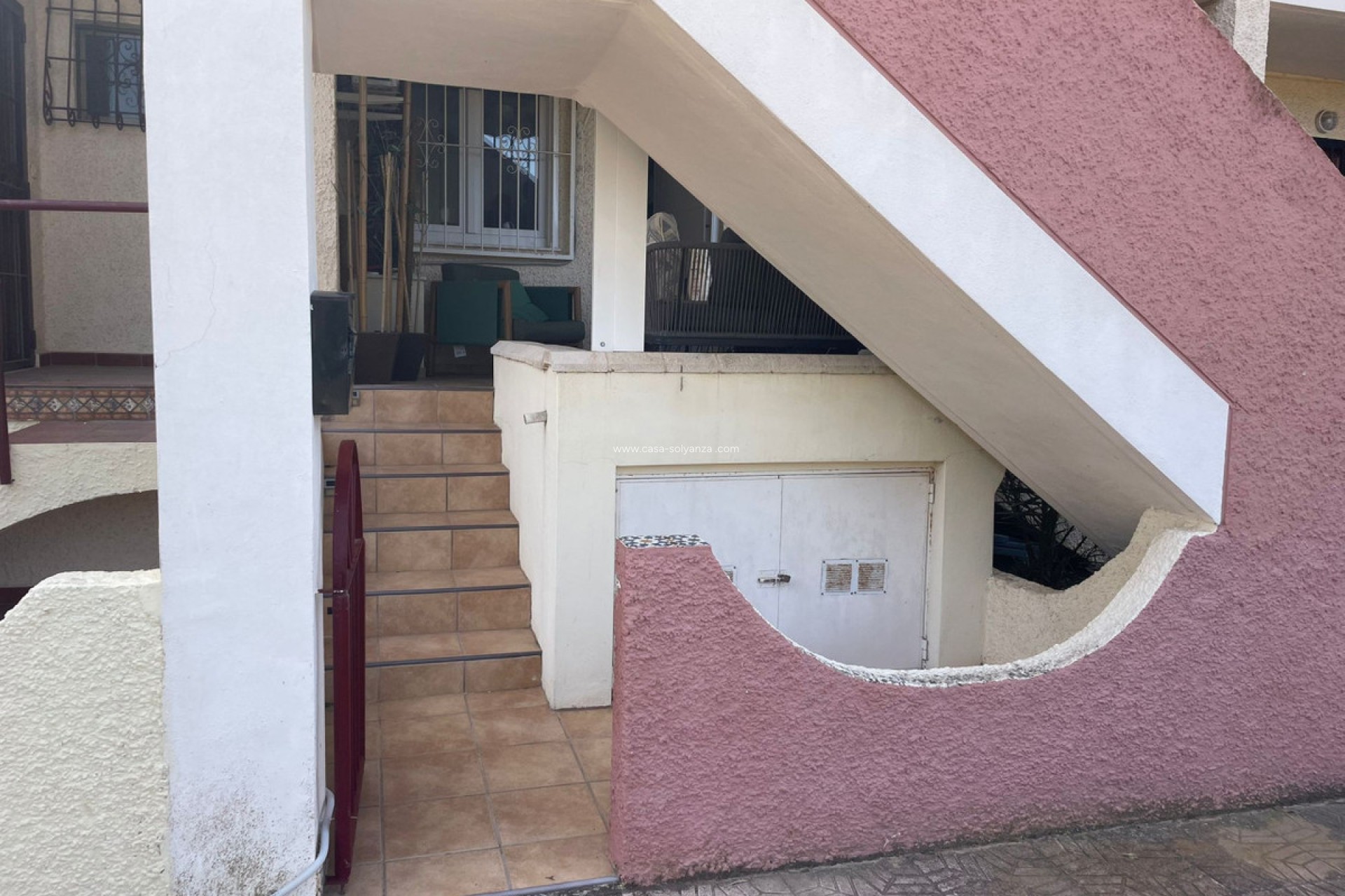 Revente - Villa - Guardamar del Segura - Guardamar del Segura Centro