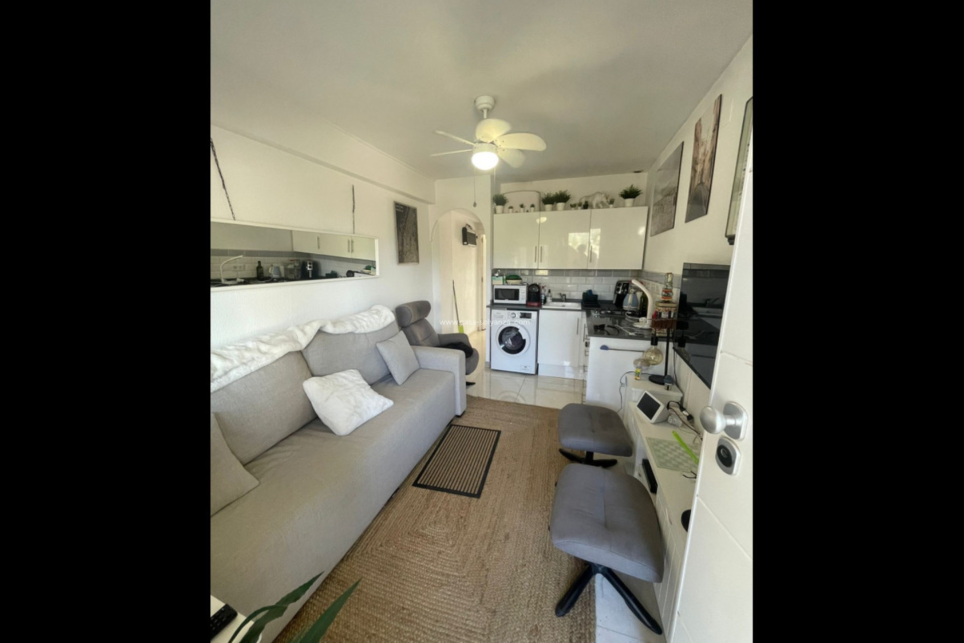 Revente - Villa - Guardamar del Segura - Guardamar del Segura Centro