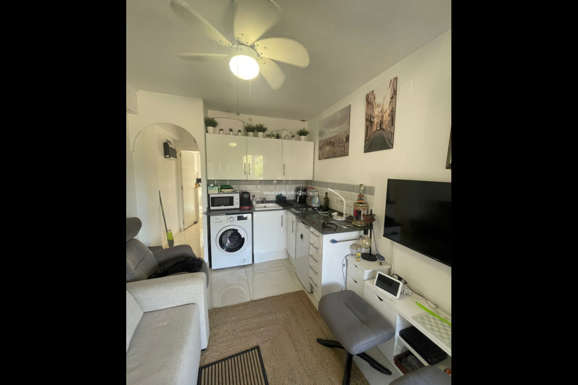 Revente - Villa - Guardamar del Segura - Guardamar del Segura Centro