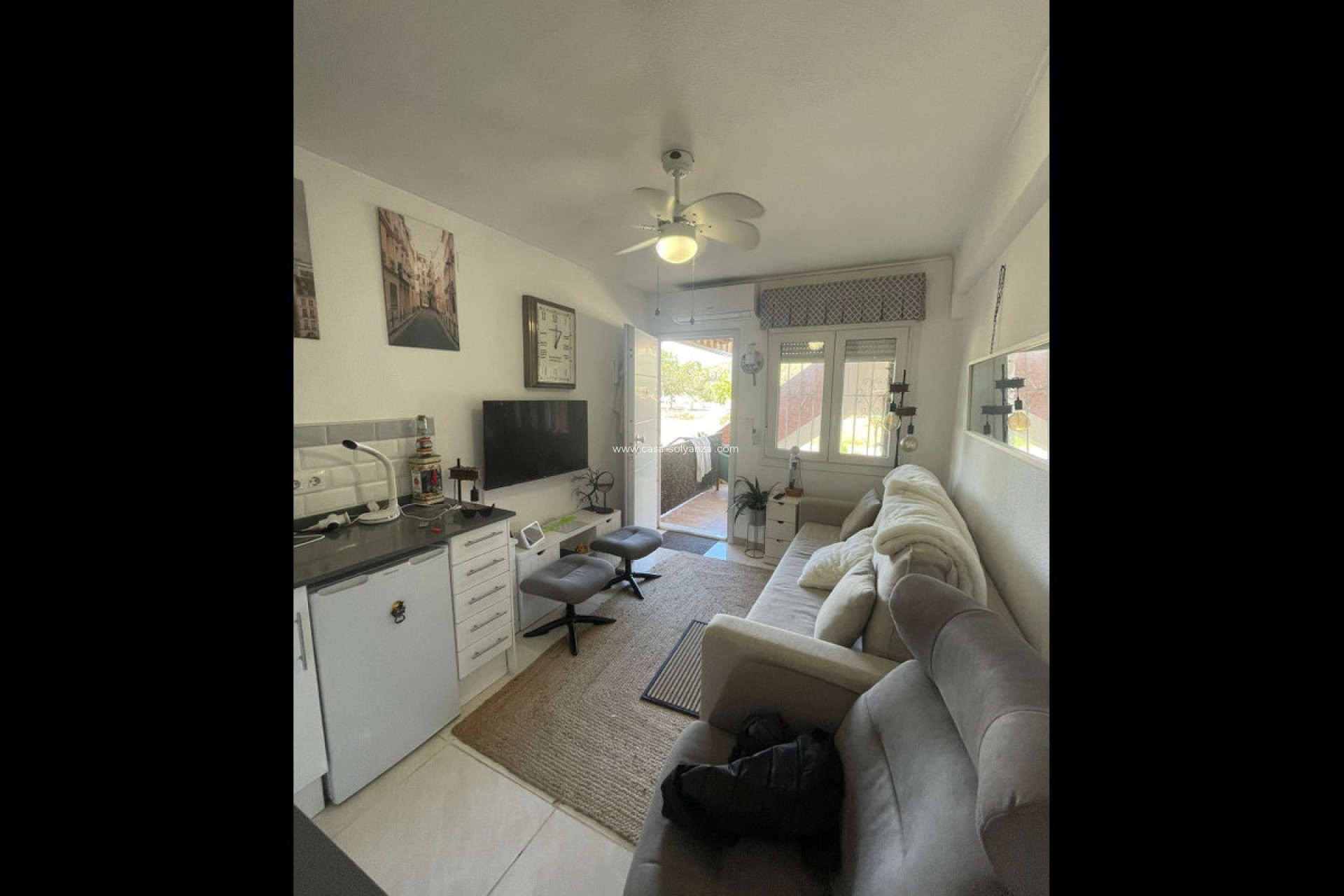 Revente - Villa - Guardamar del Segura - Guardamar del Segura Centro