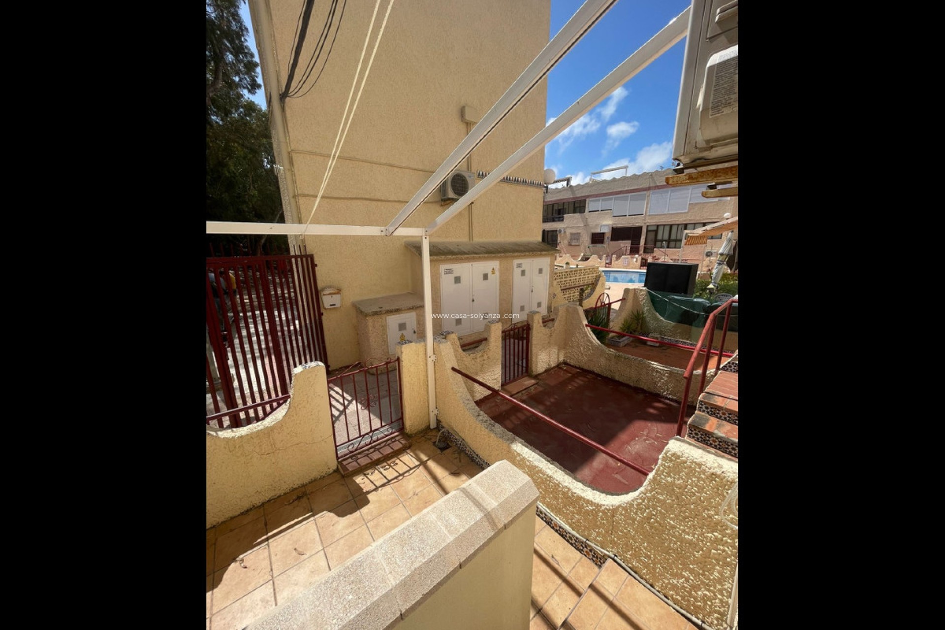 Revente - Villa - Guardamar del Segura - Guardamar del Segura Centro