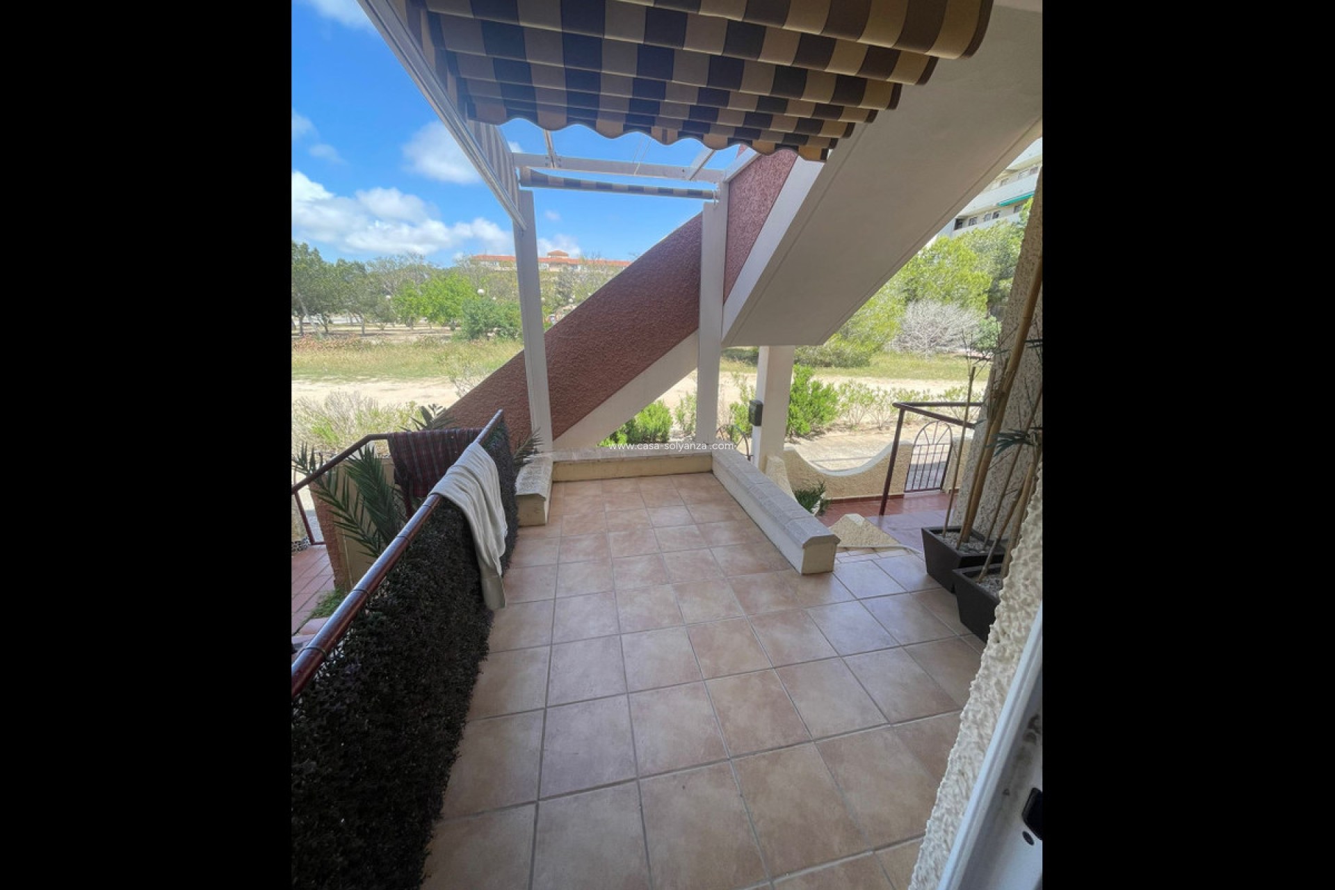 Revente - Villa - Guardamar del Segura - Guardamar del Segura Centro
