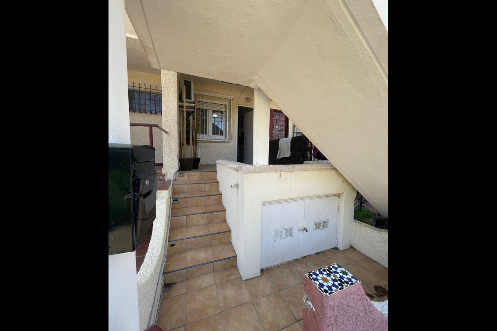 Revente - Villa - Guardamar del Segura - Guardamar del Segura Centro