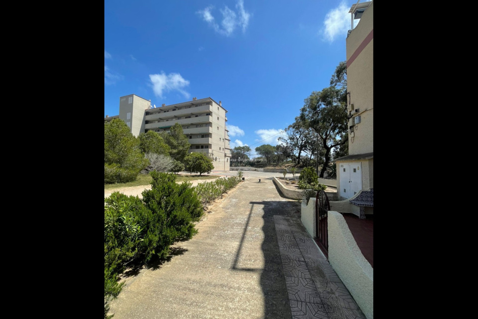 Revente - Villa - Guardamar del Segura - Guardamar del Segura Centro
