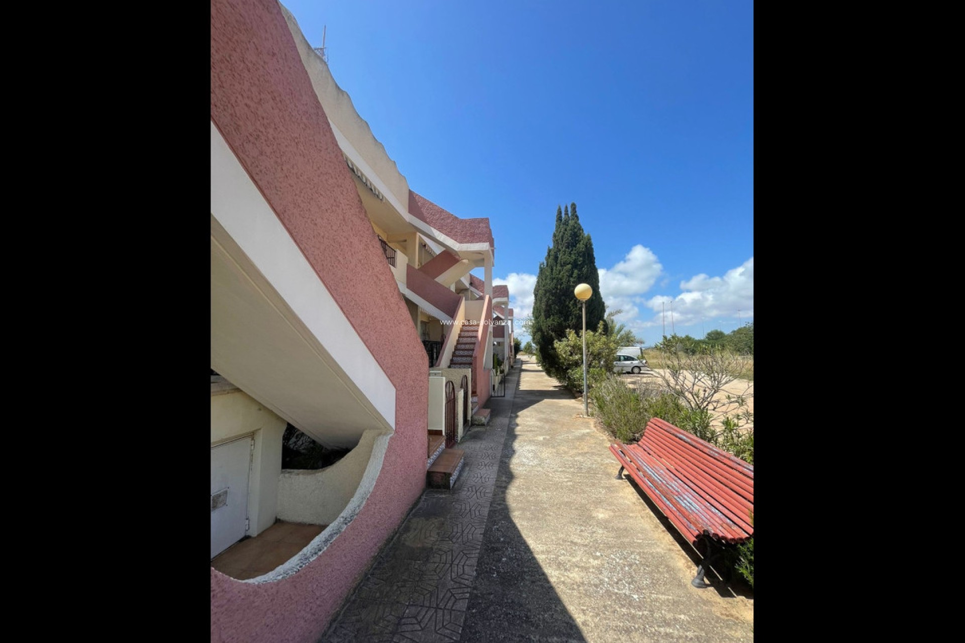 Revente - Villa - Guardamar del Segura - Guardamar del Segura Centro
