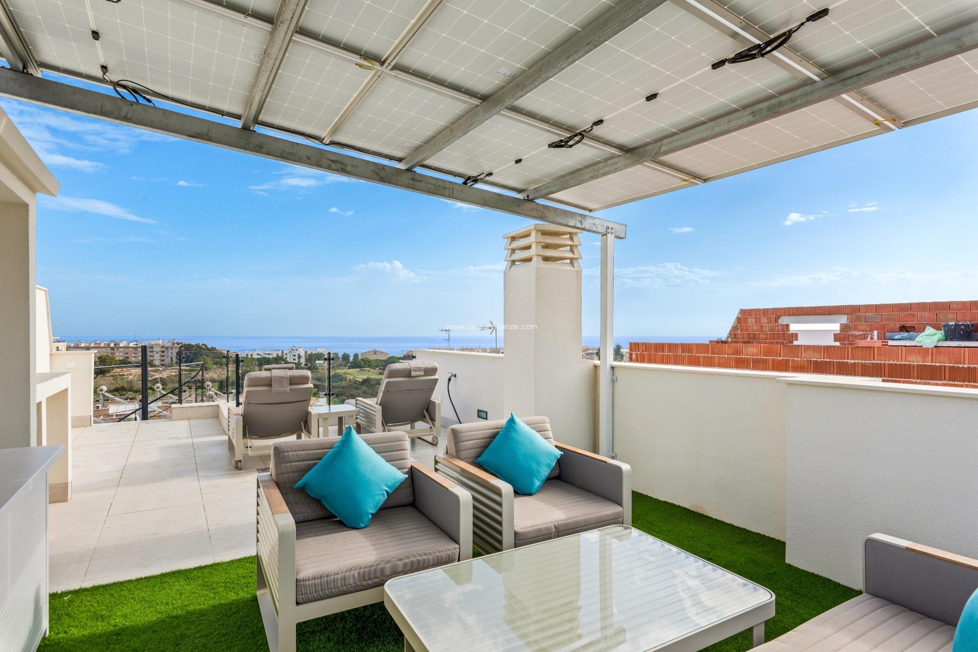 Revente - Villa - Guardamar del Segura - Guardamar