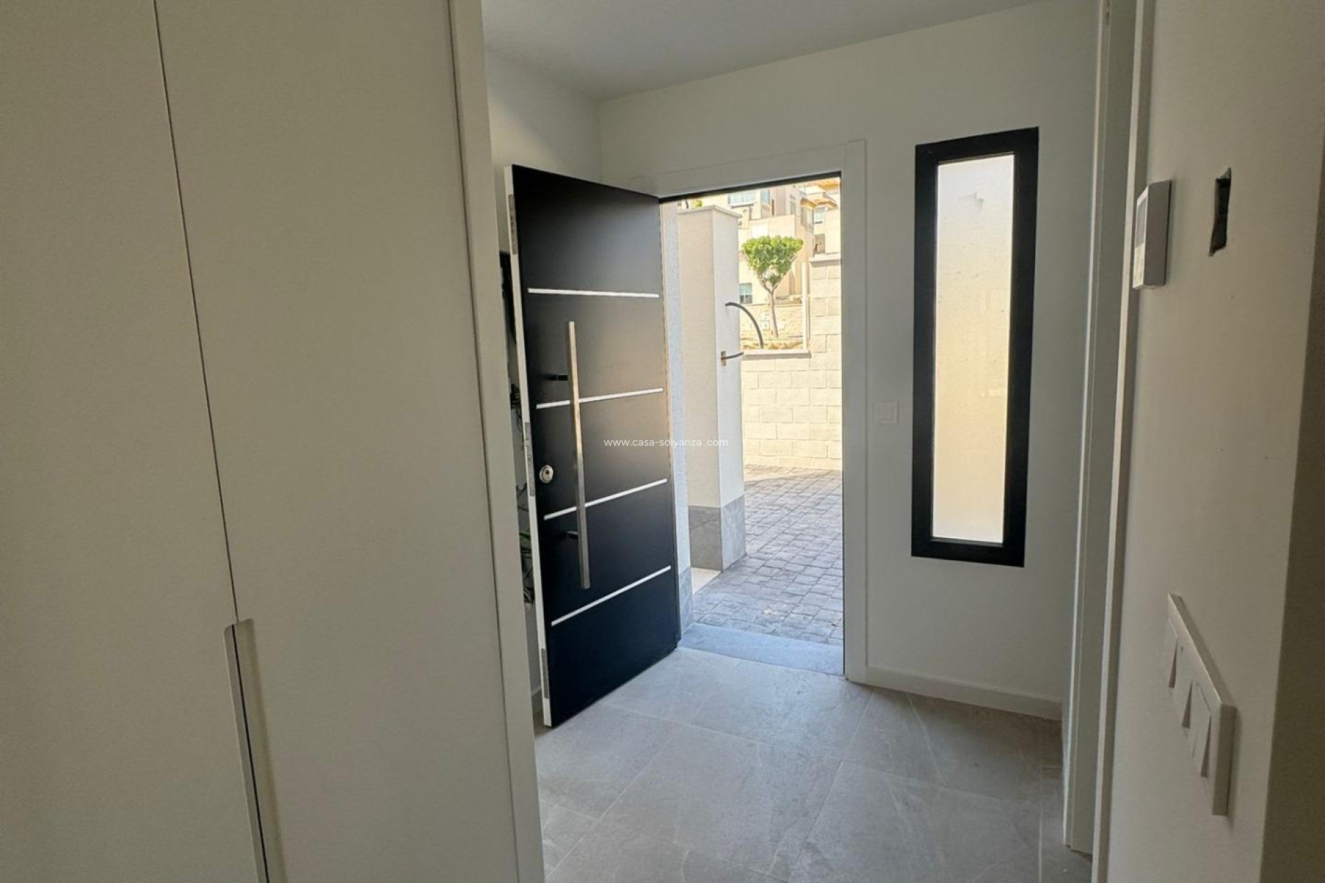 Revente - Villa - Guardamar del Segura - Guardamar