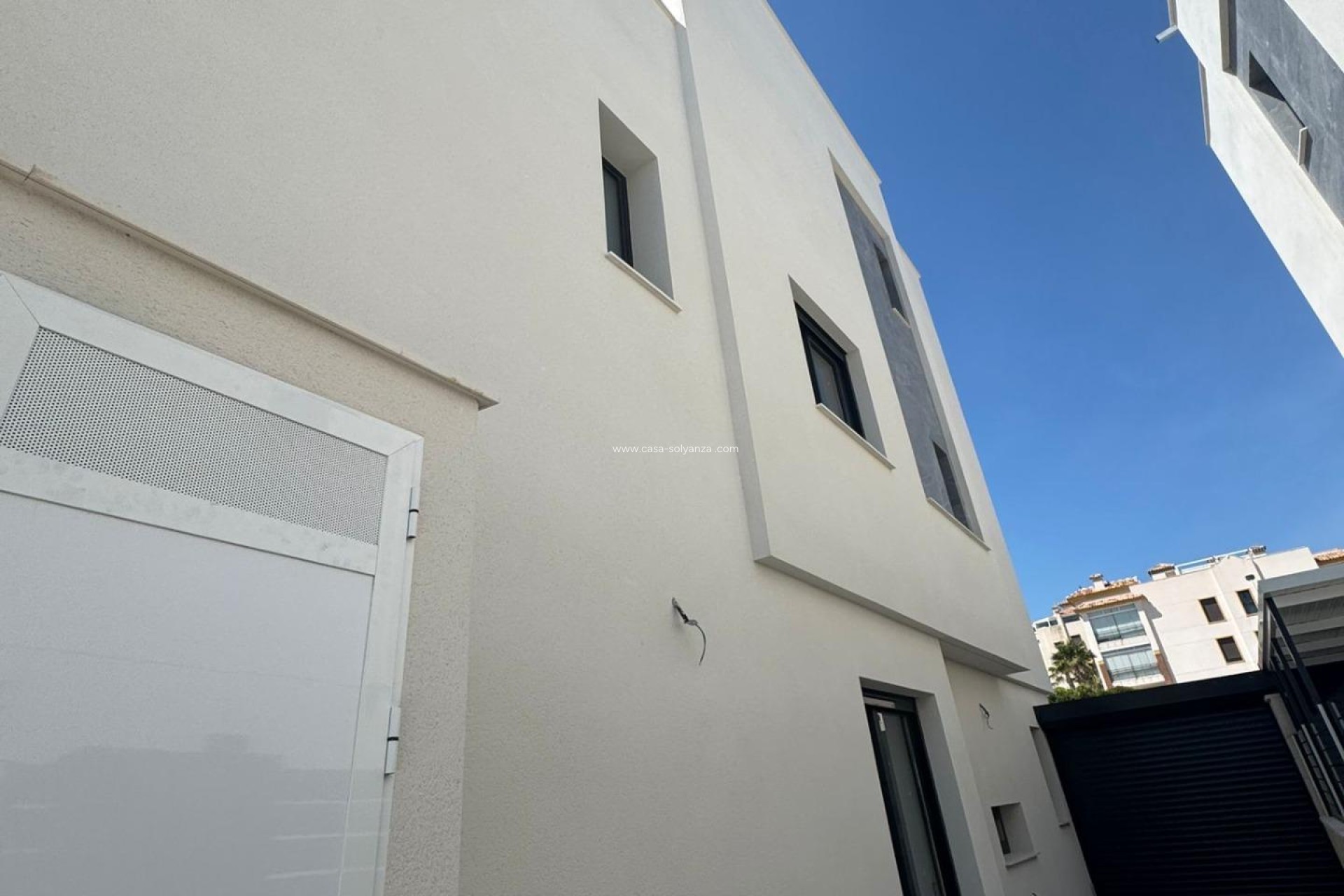 Revente - Villa - Guardamar del Segura - Guardamar