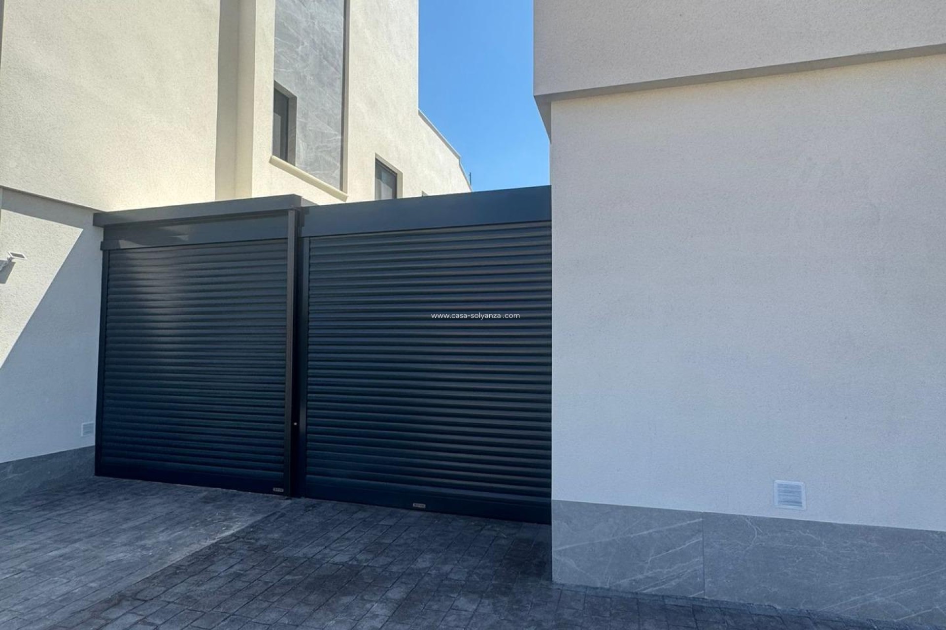 Revente - Villa - Guardamar del Segura - Guardamar