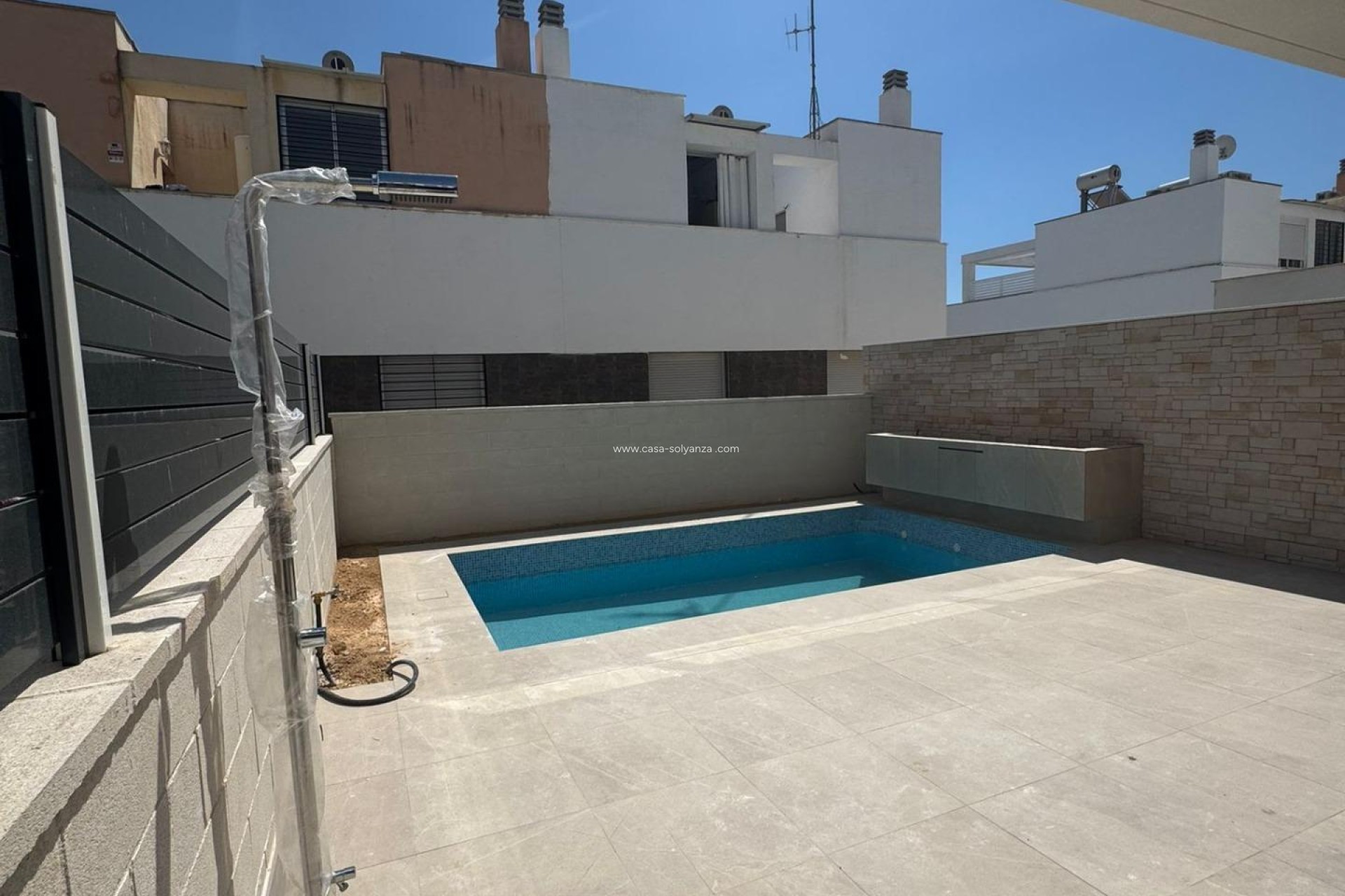 Revente - Villa - Guardamar del Segura - Guardamar