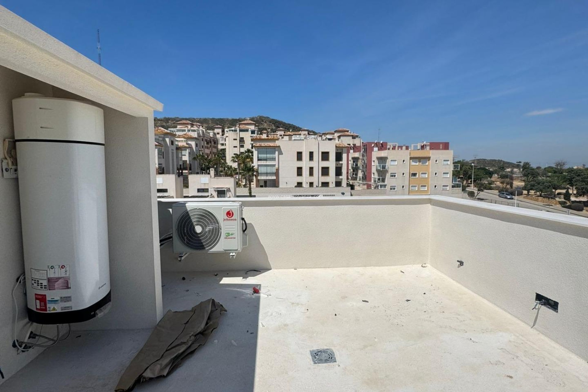 Revente - Villa - Guardamar del Segura - Guardamar
