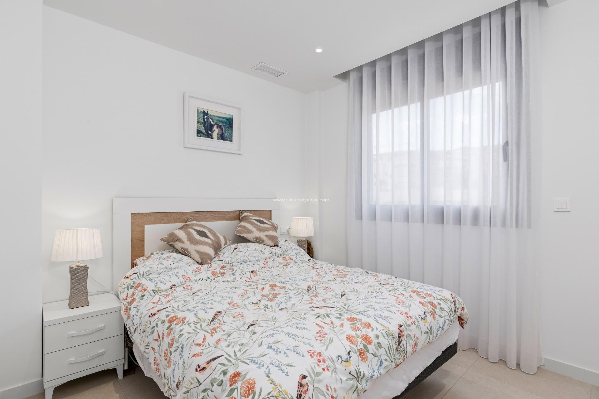 Revente - Villa - Guardamar del Segura - Guardamar