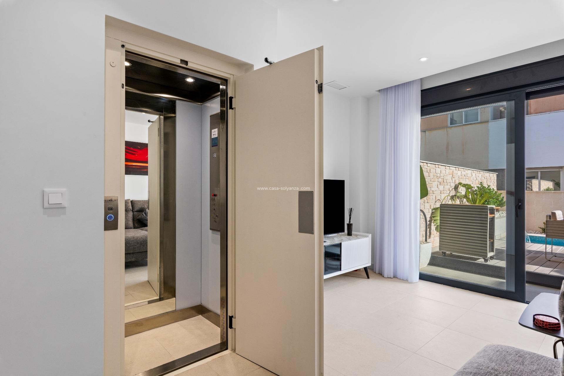 Revente - Villa - Guardamar del Segura - Guardamar