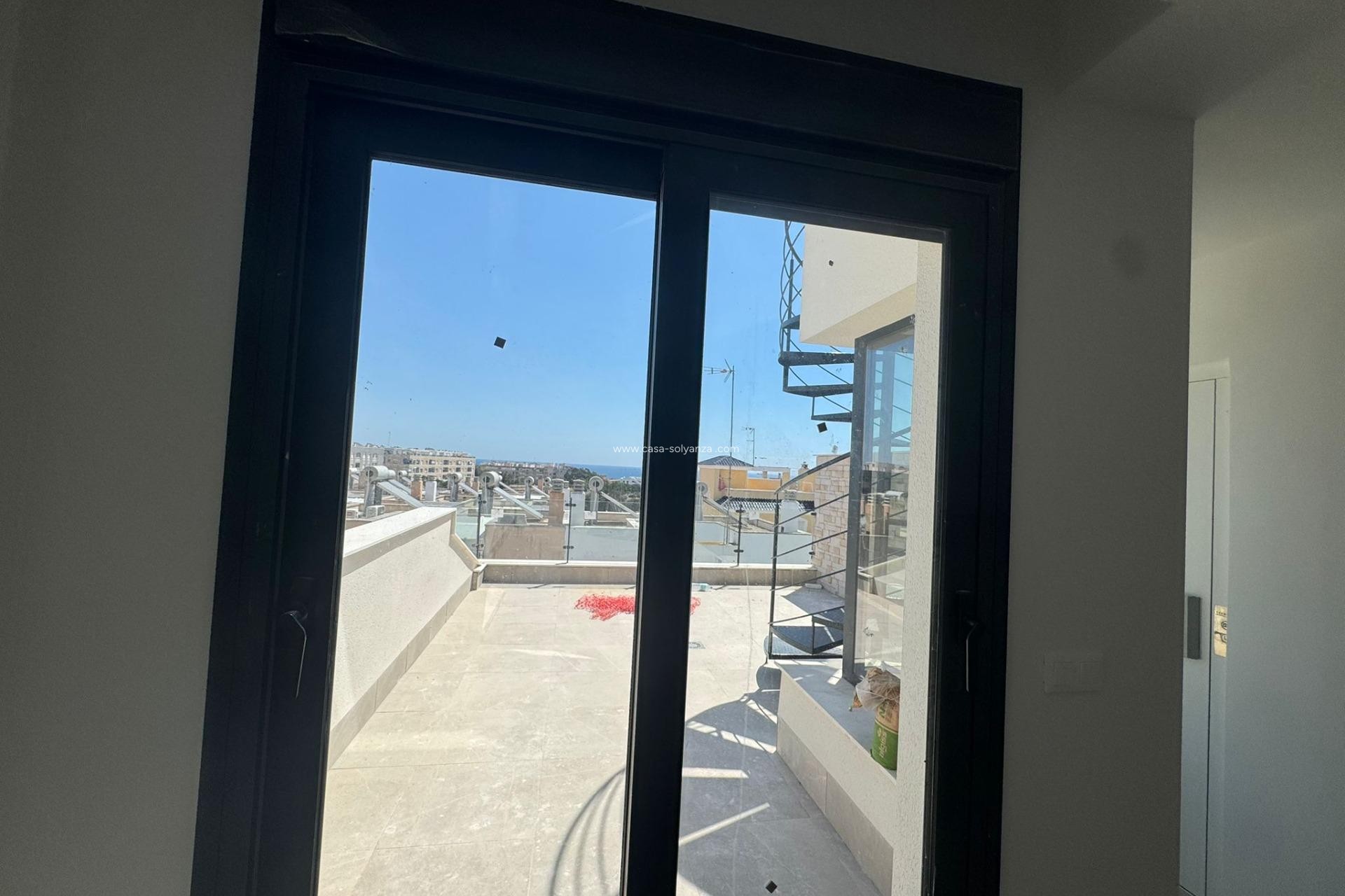 Revente - Villa - Guardamar del Segura - Guardamar