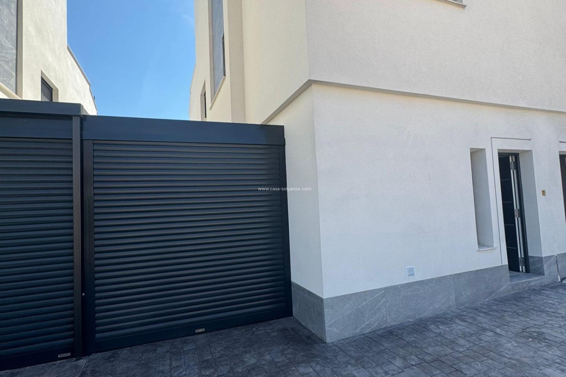 Revente - Villa - Guardamar del Segura - Guardamar