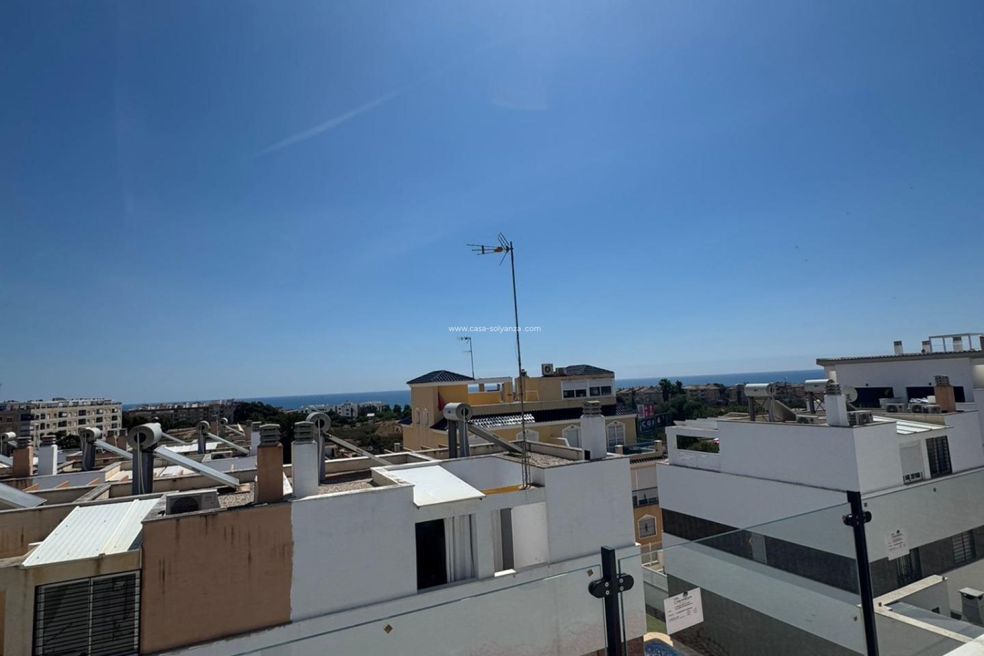 Revente - Villa - Guardamar del Segura - Guardamar