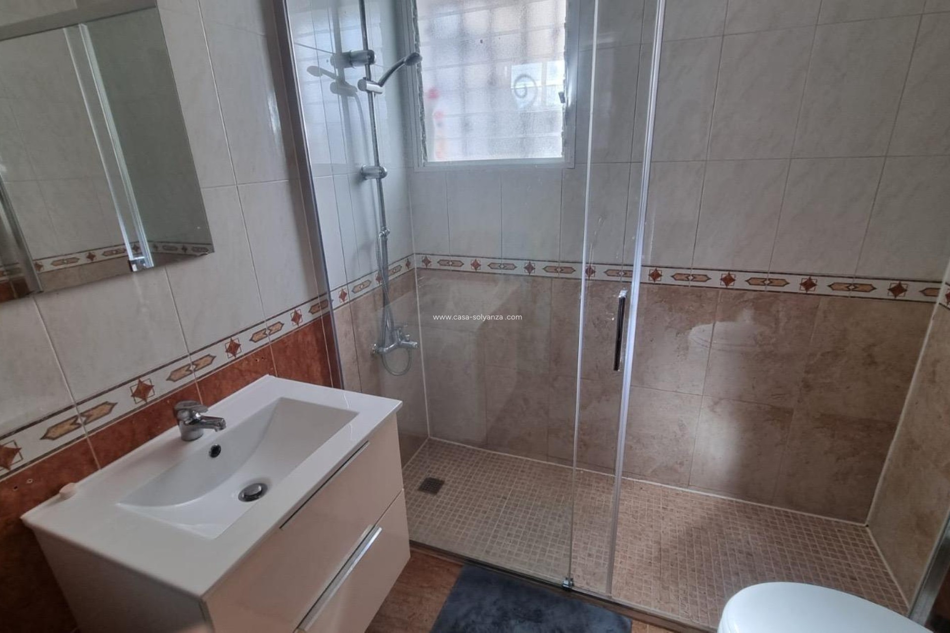 Revente - Villa - Guardamar del Segura - Urbanizaciones