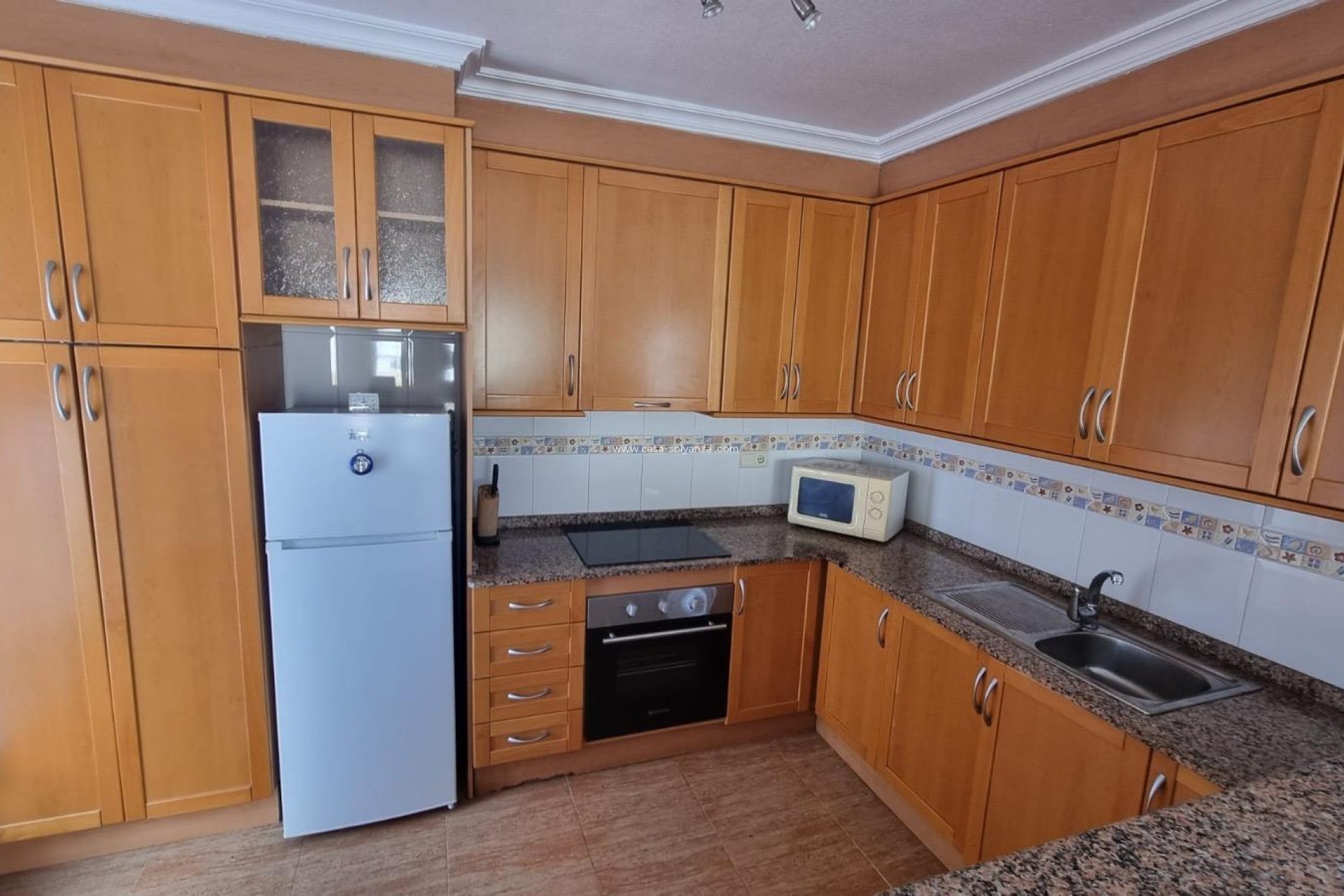 Revente - Villa - Guardamar del Segura - Urbanizaciones