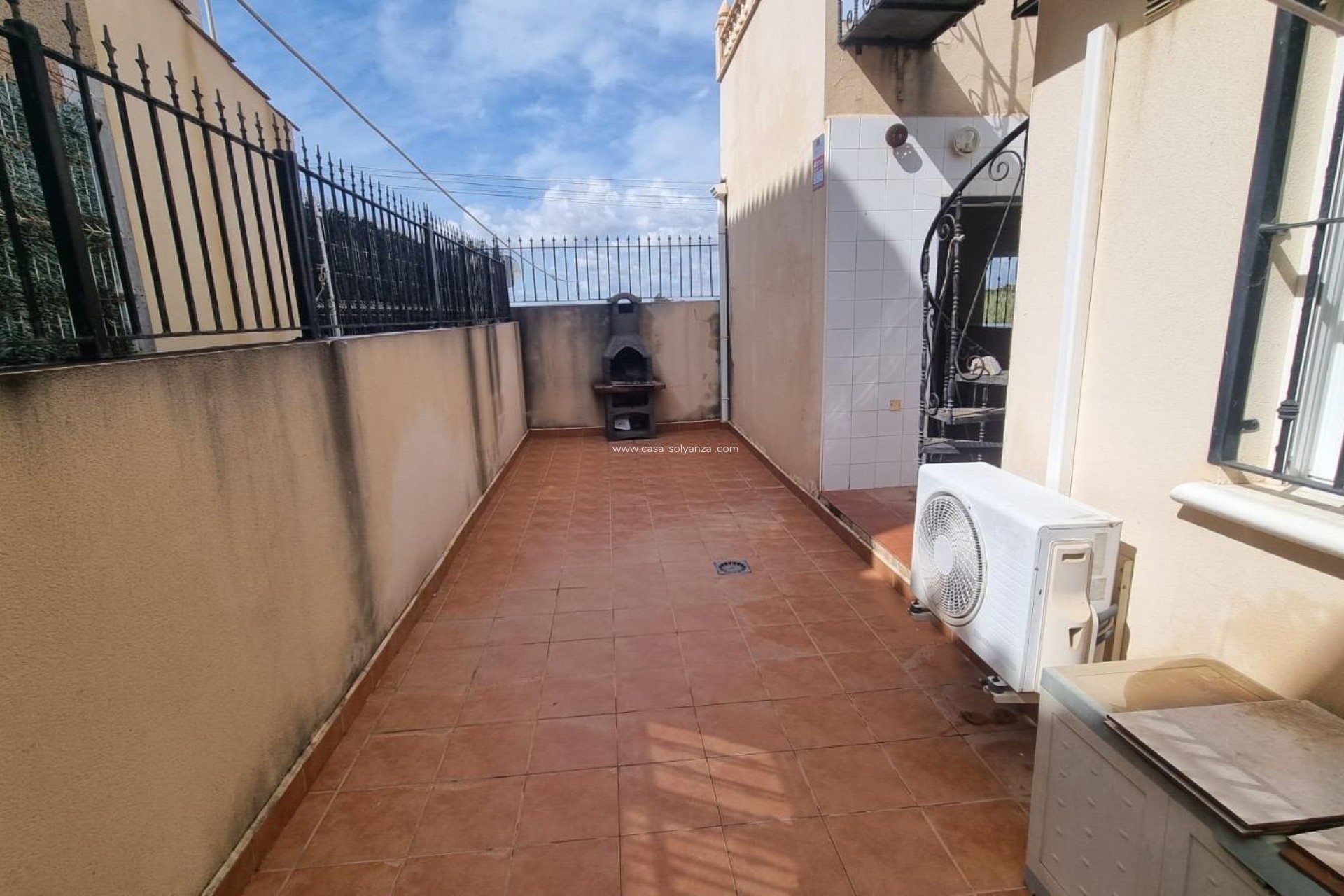 Revente - Villa - Guardamar del Segura - Urbanizaciones