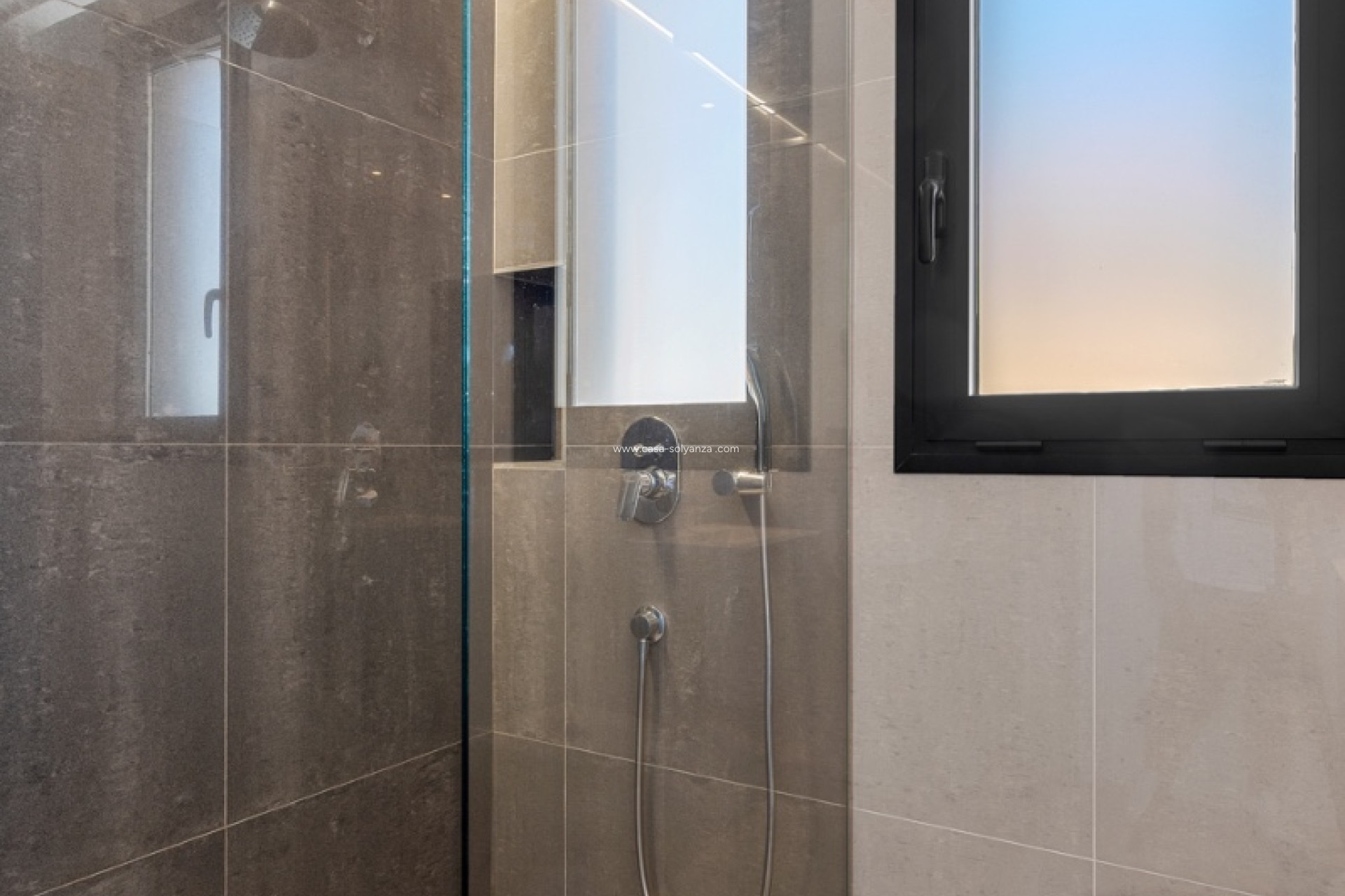 Revente - Villa - Guardamar del Segura