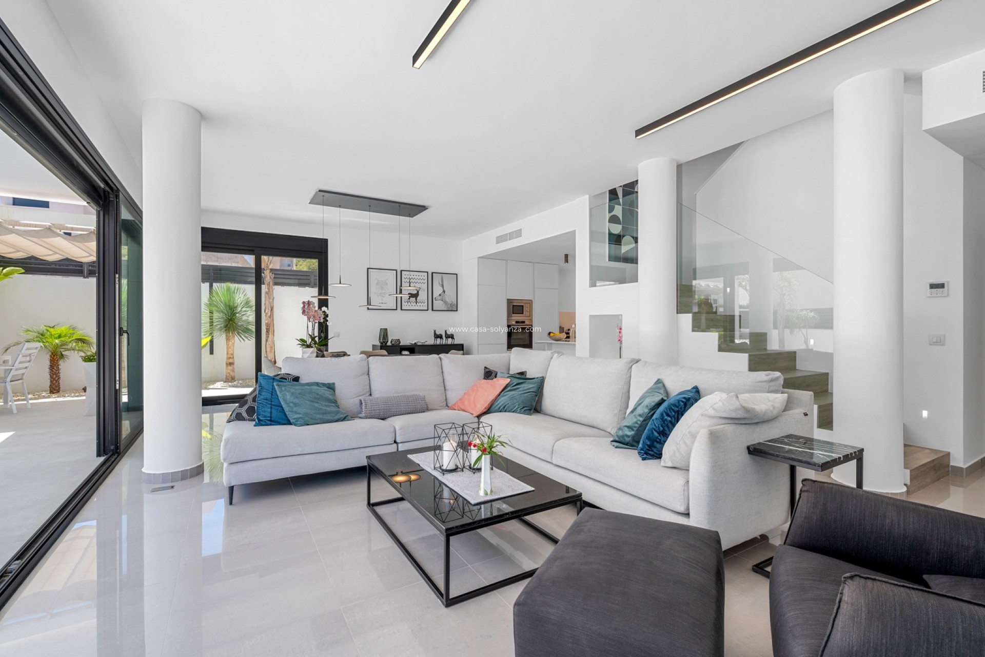 Revente - Villa - Guardamar del Segura