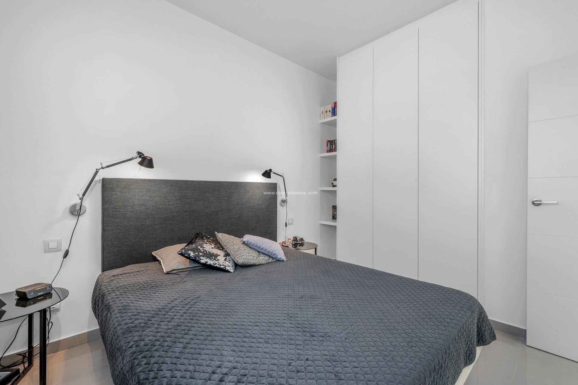 Revente - Villa - Guardamar del Segura