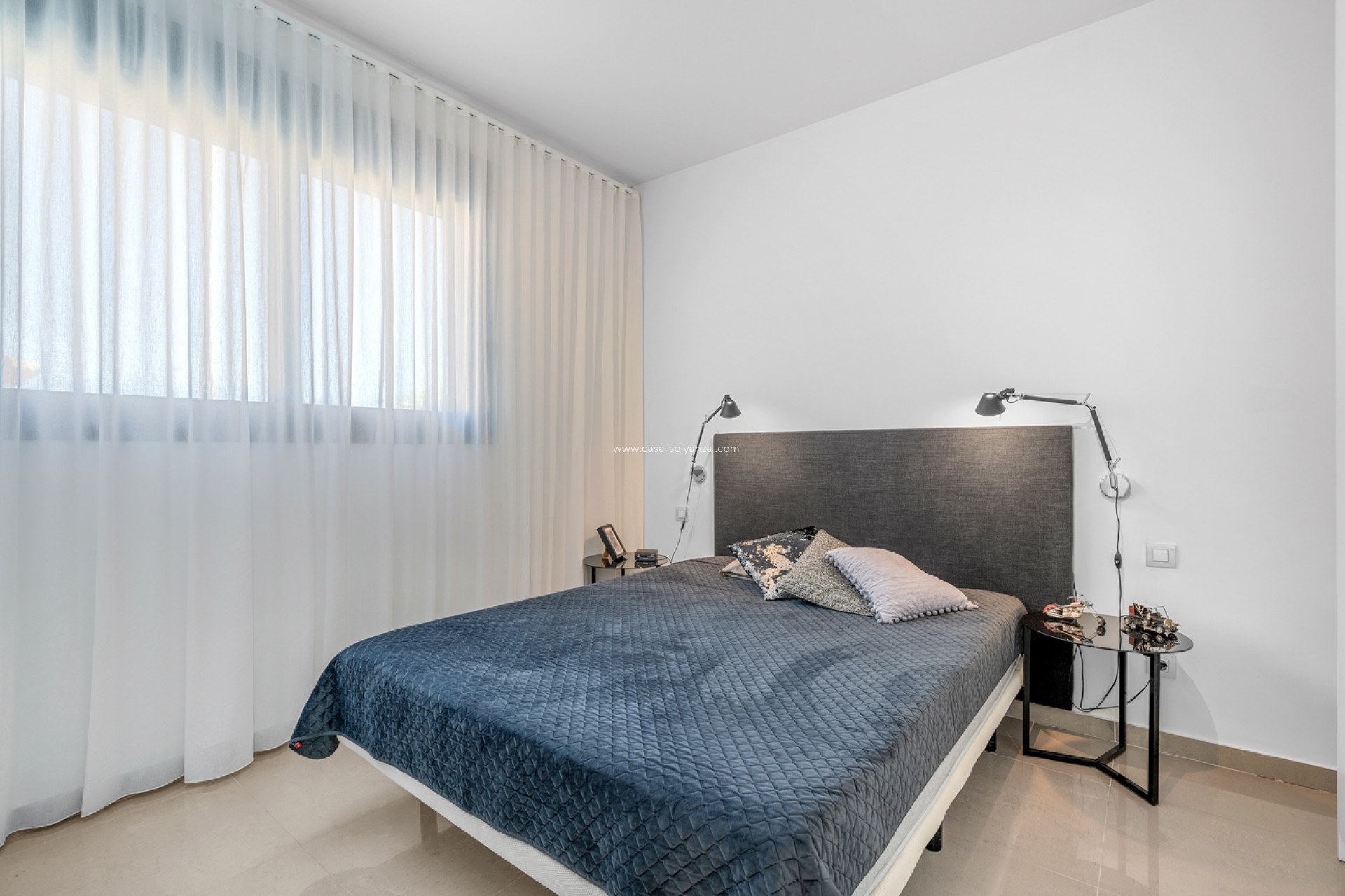 Revente - Villa - Guardamar del Segura