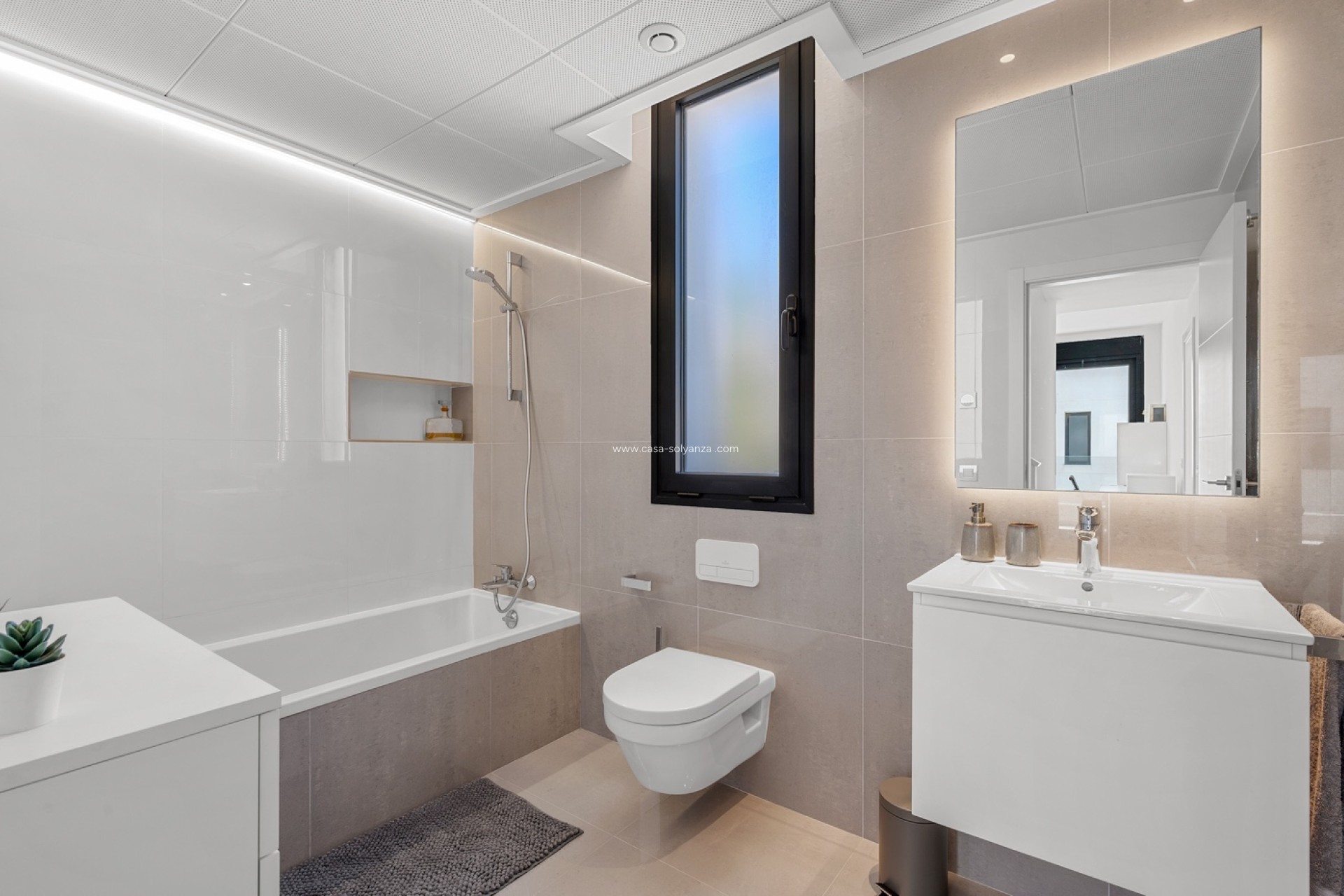 Revente - Villa - Guardamar del Segura