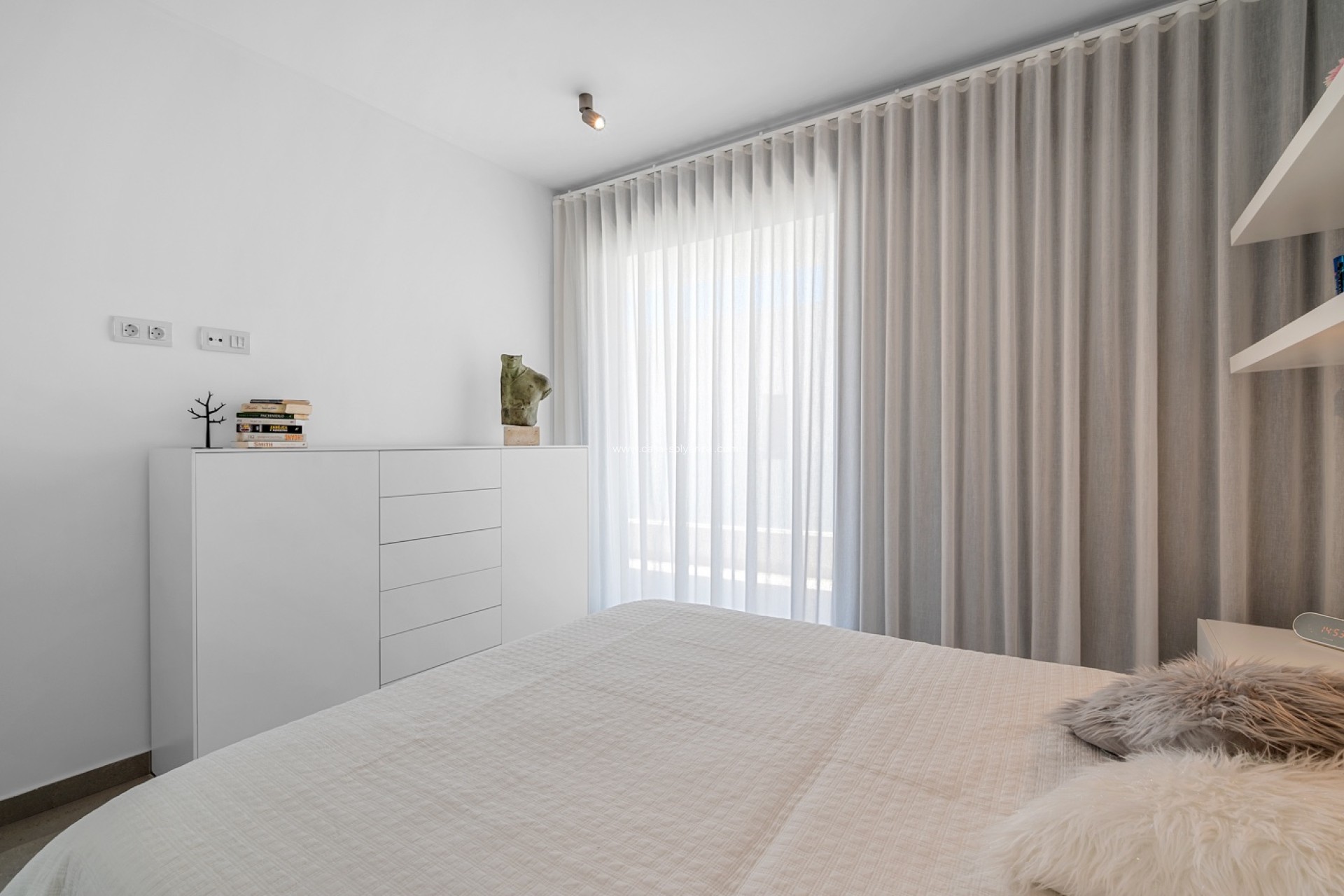 Revente - Villa - Guardamar del Segura