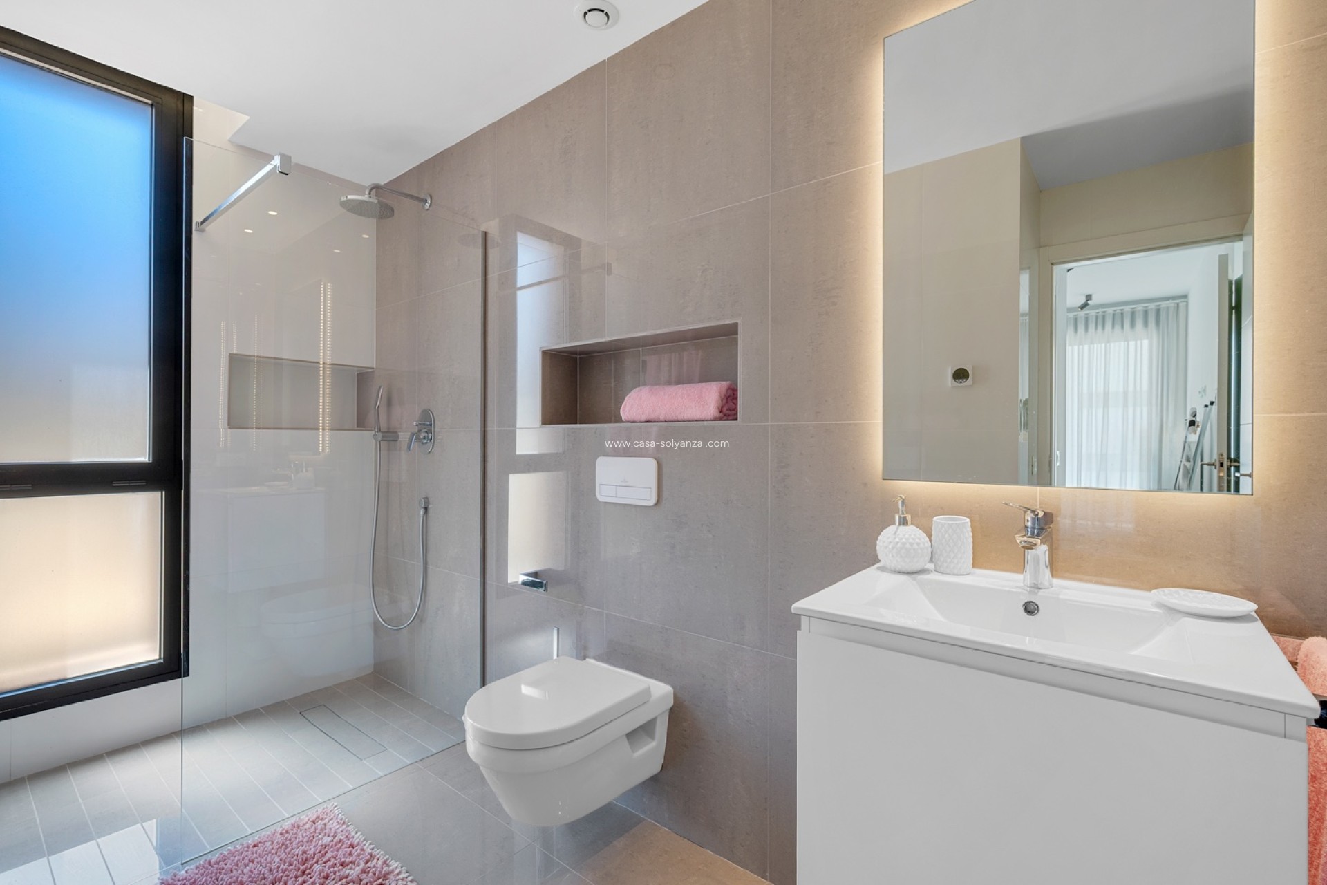 Revente - Villa - Guardamar del Segura