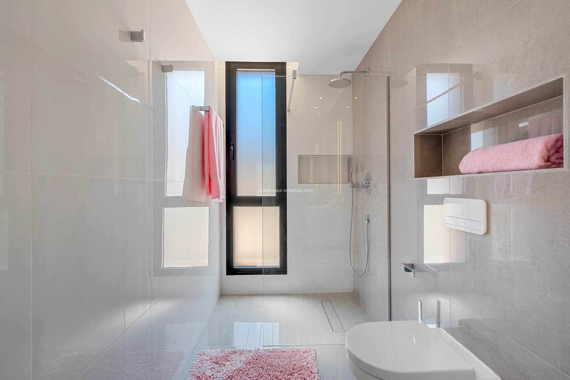 Revente - Villa - Guardamar del Segura