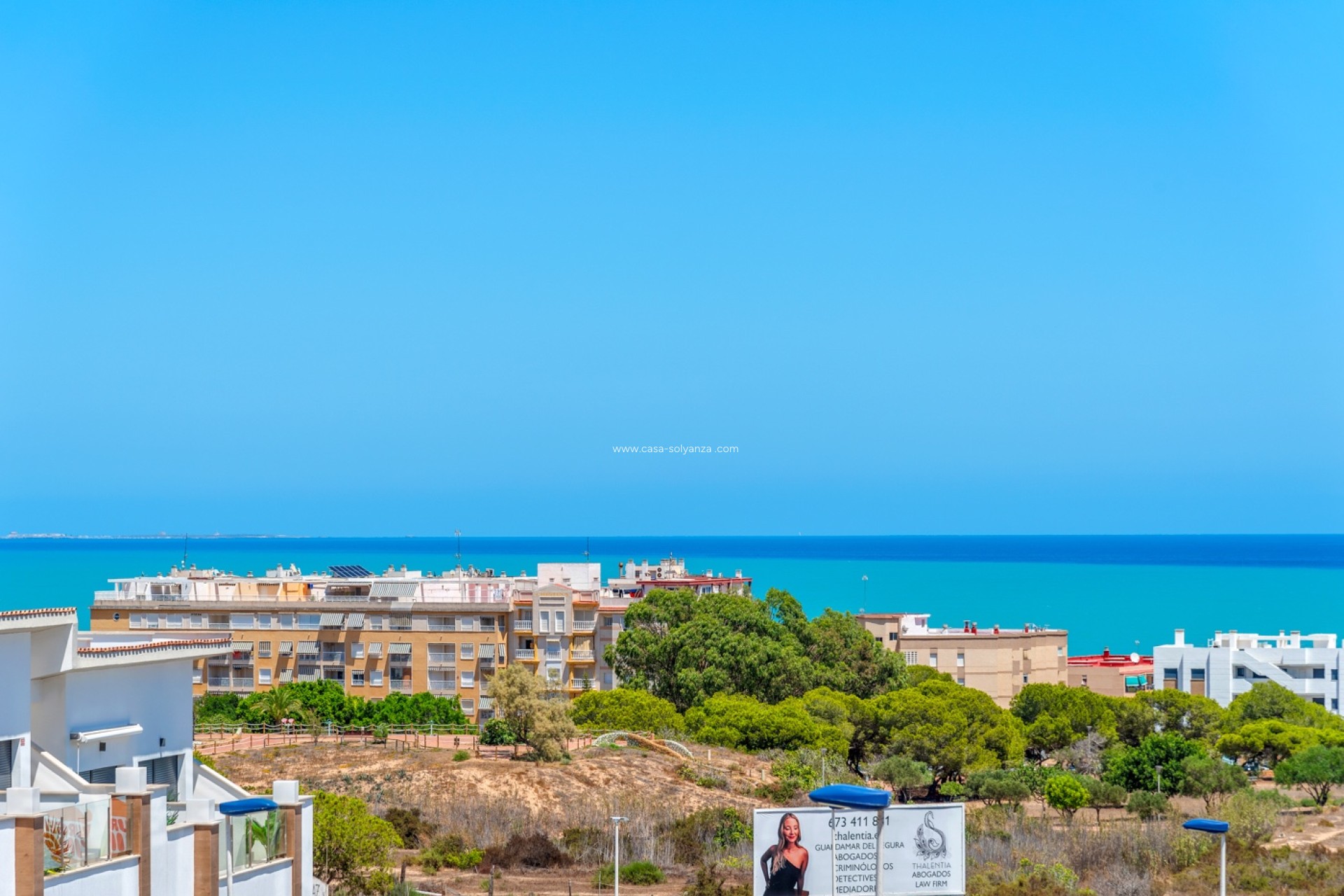 Revente - Villa - Guardamar del Segura