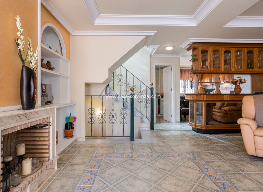 Revente - Villa - Guardamar del Segura