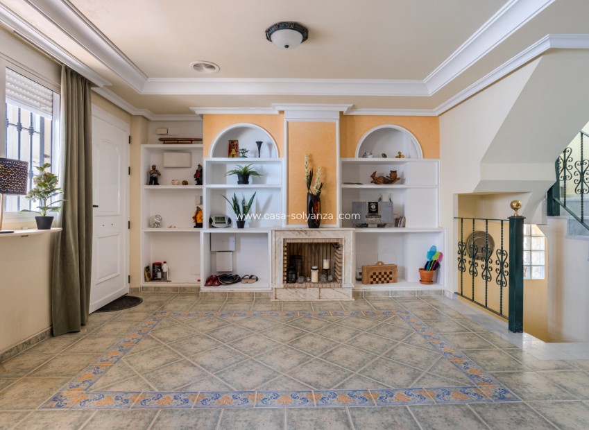 Revente - Villa - Guardamar del Segura