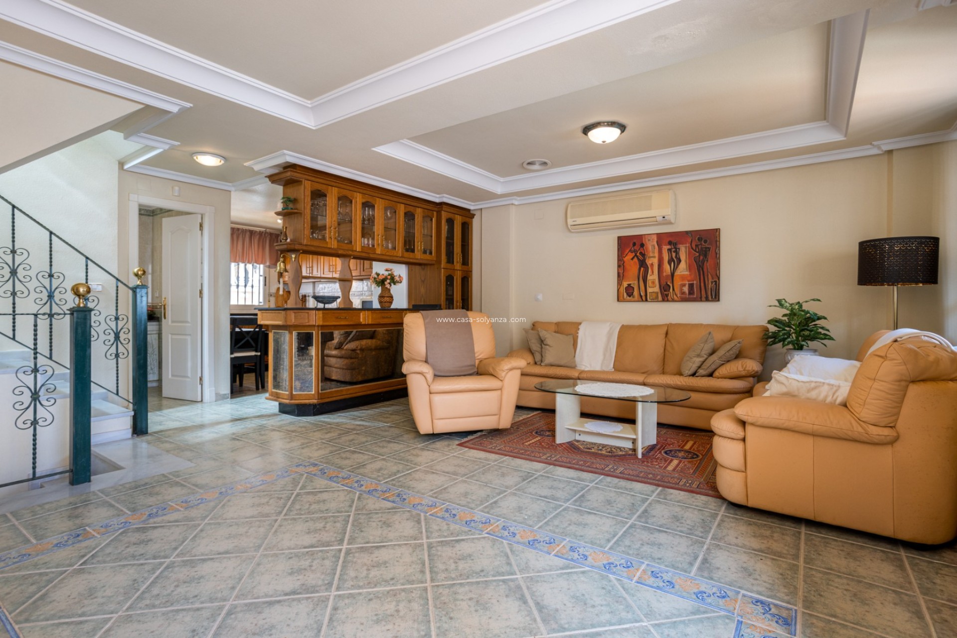 Revente - Villa - Guardamar del Segura