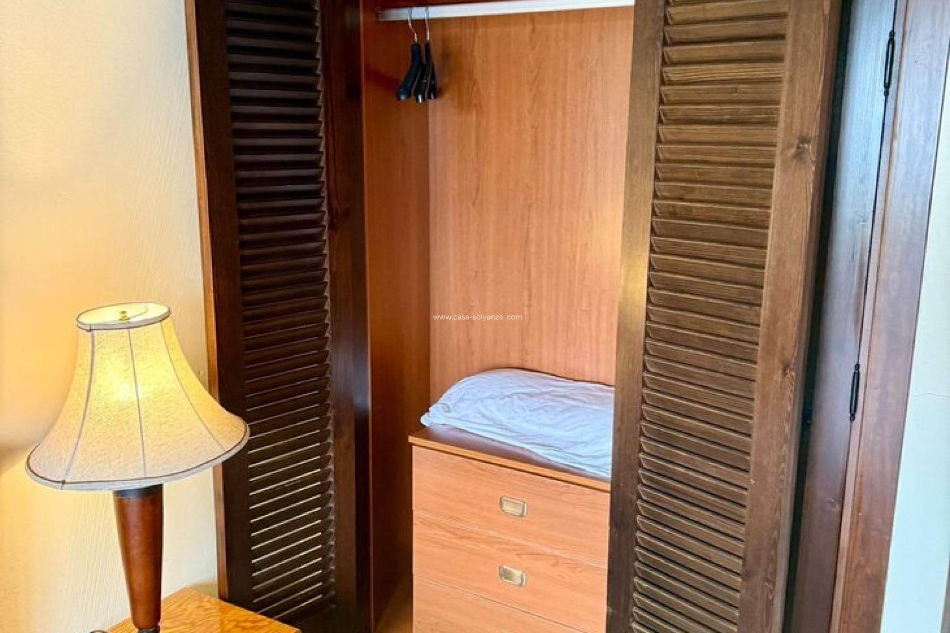 Revente - Villa - Hacienda del Alamo - Hacienda del Alamo Golf Resort