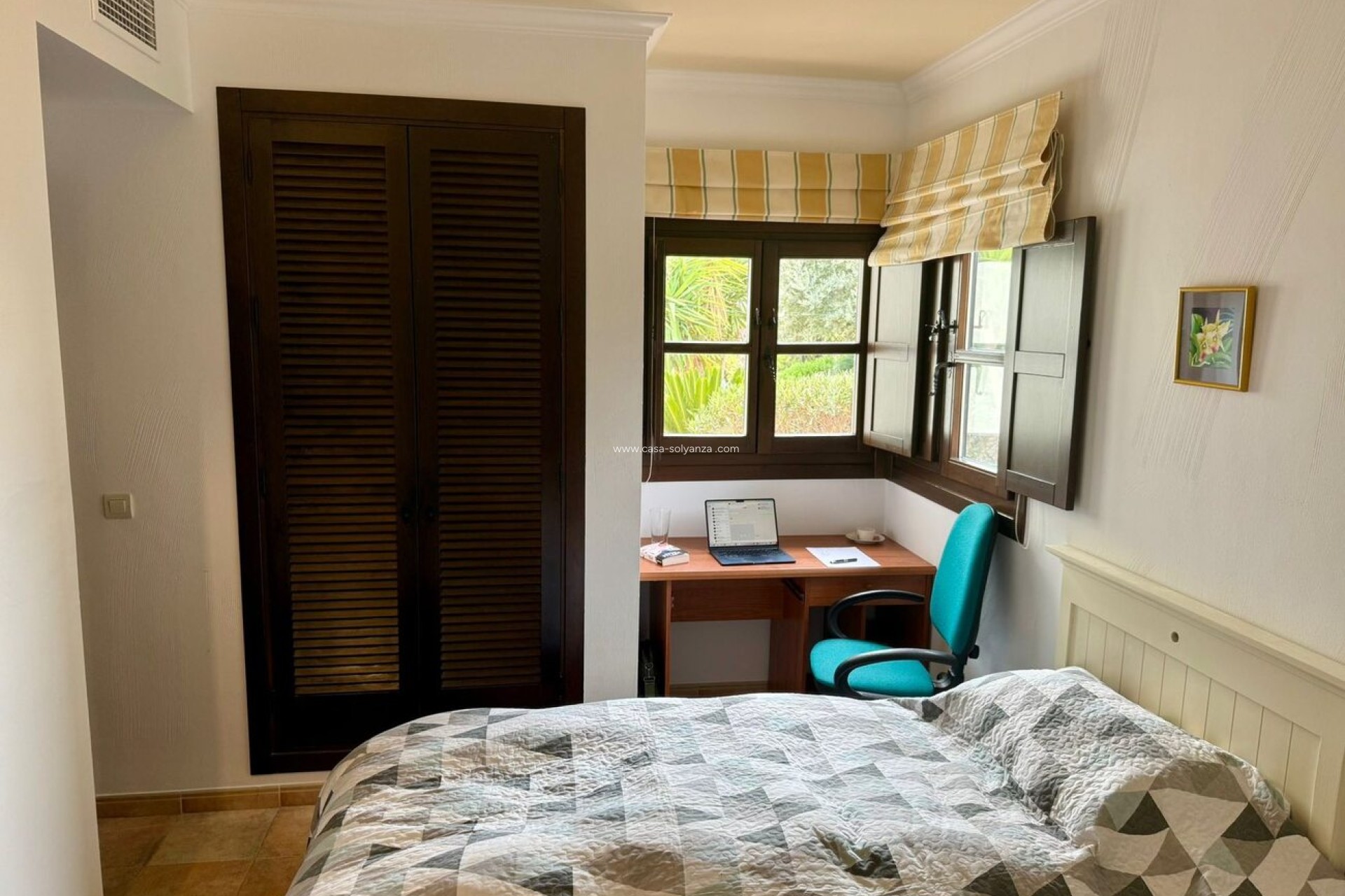 Revente - Villa - Hacienda del Alamo - Hacienda del Alamo Golf Resort