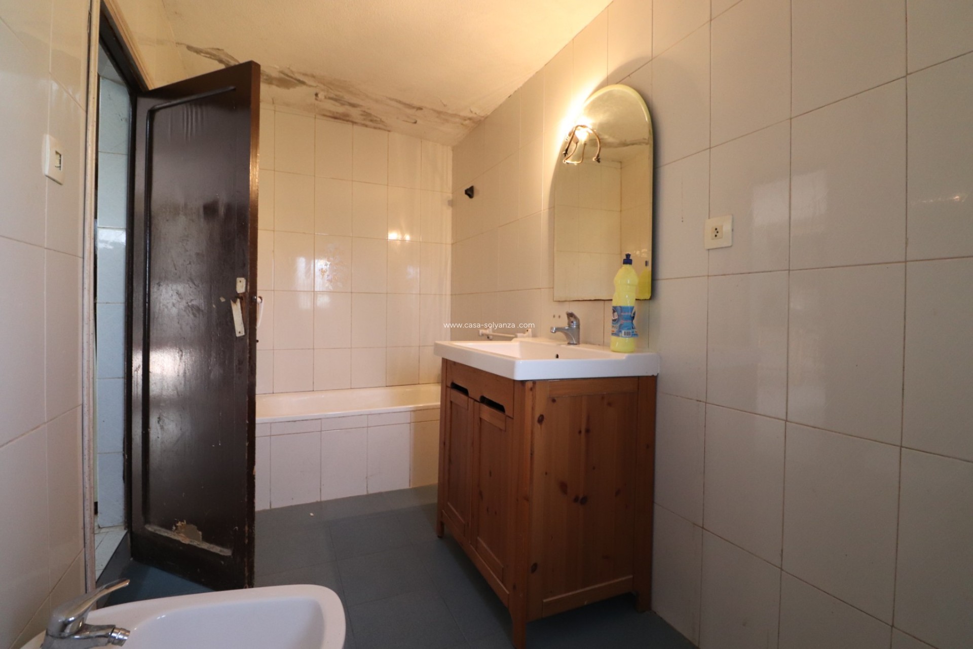 Revente - Villa - Heredades - Heredades - Village