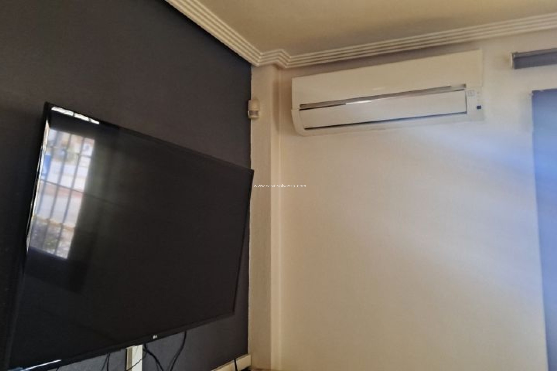 Revente - Villa - Hondón de las Nieves - Inland