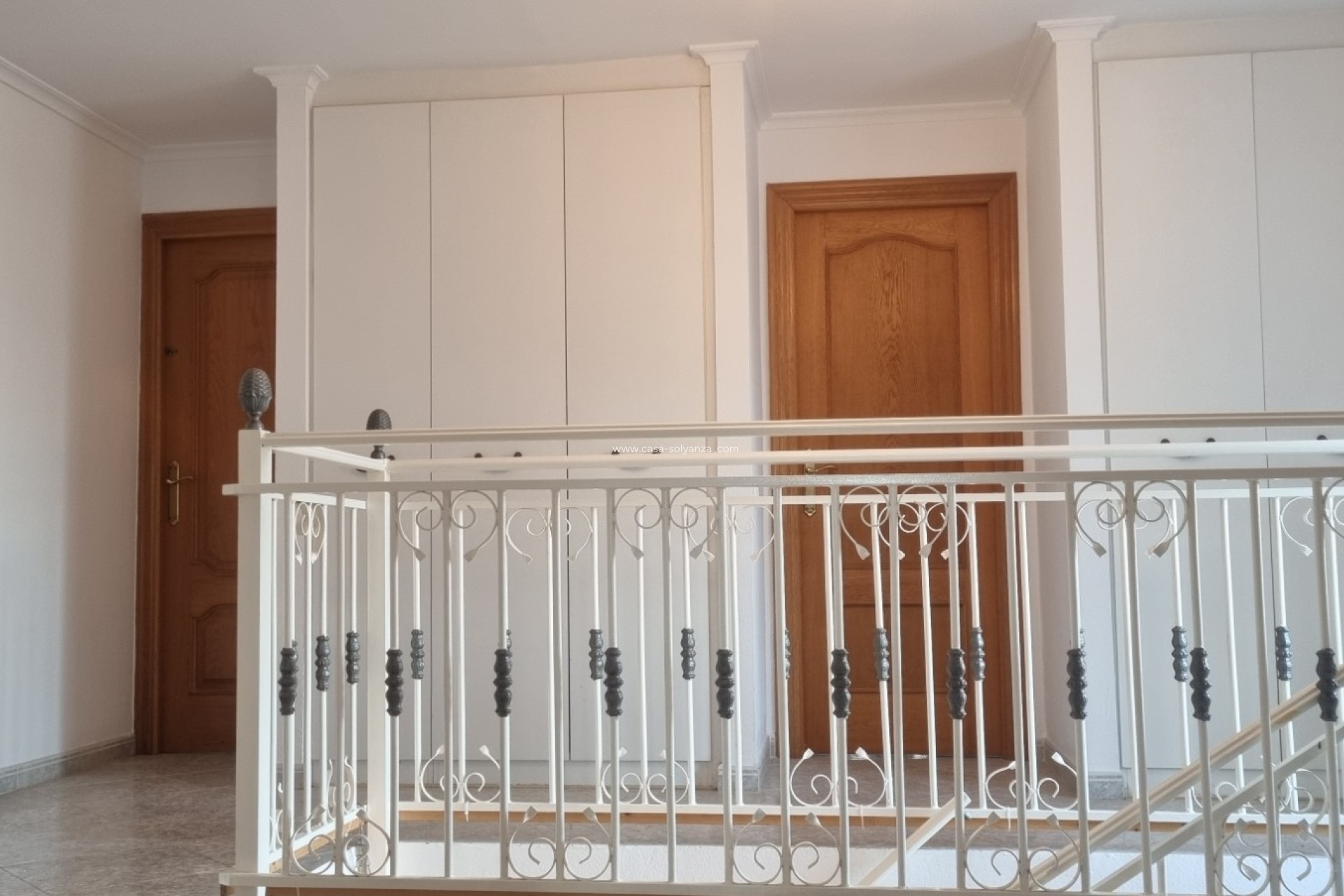 Revente - Villa - Hondón de los Fráiles - Inland