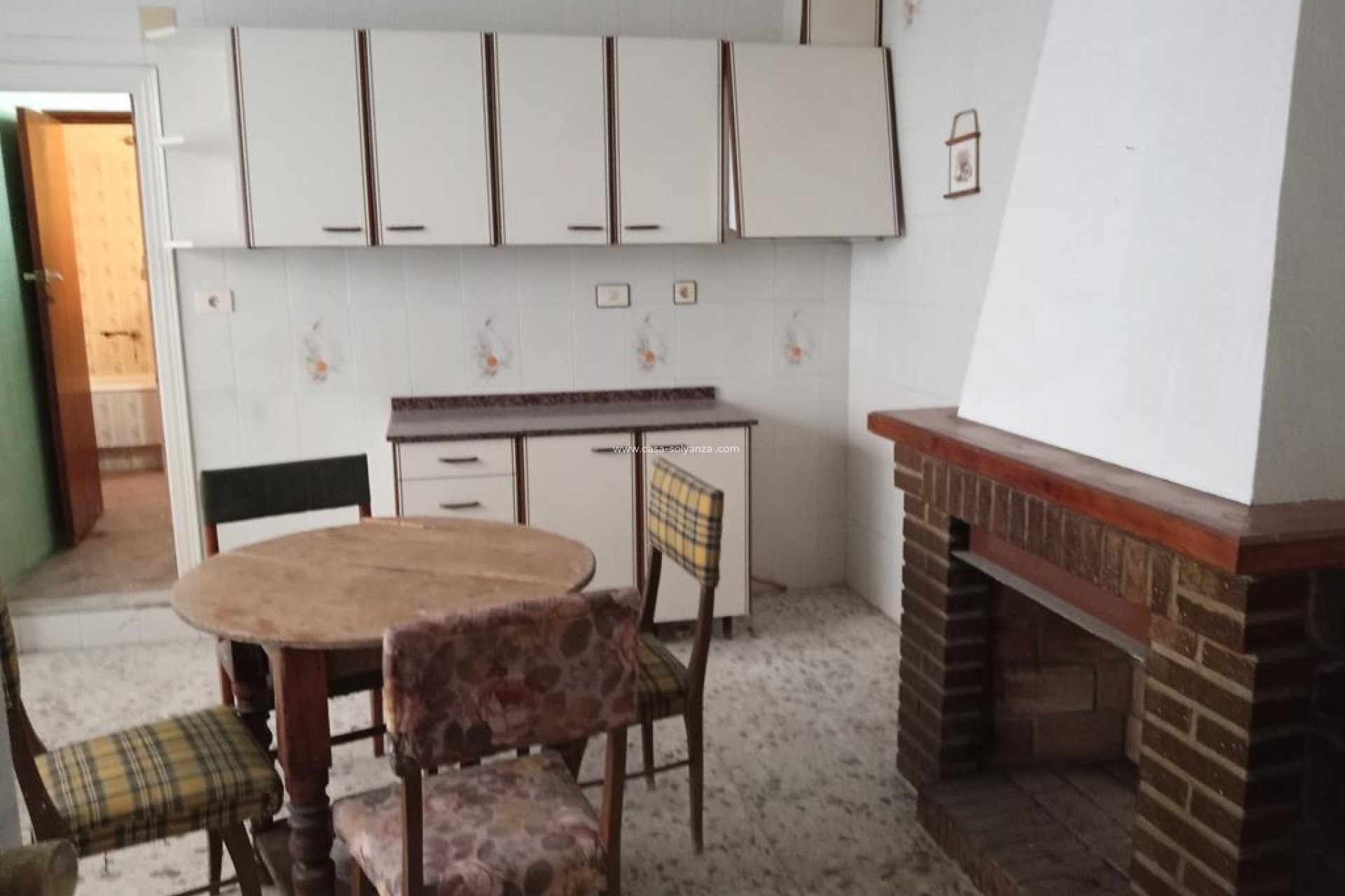 Revente - Villa - HurchIllo - PUEBLO CENTRO