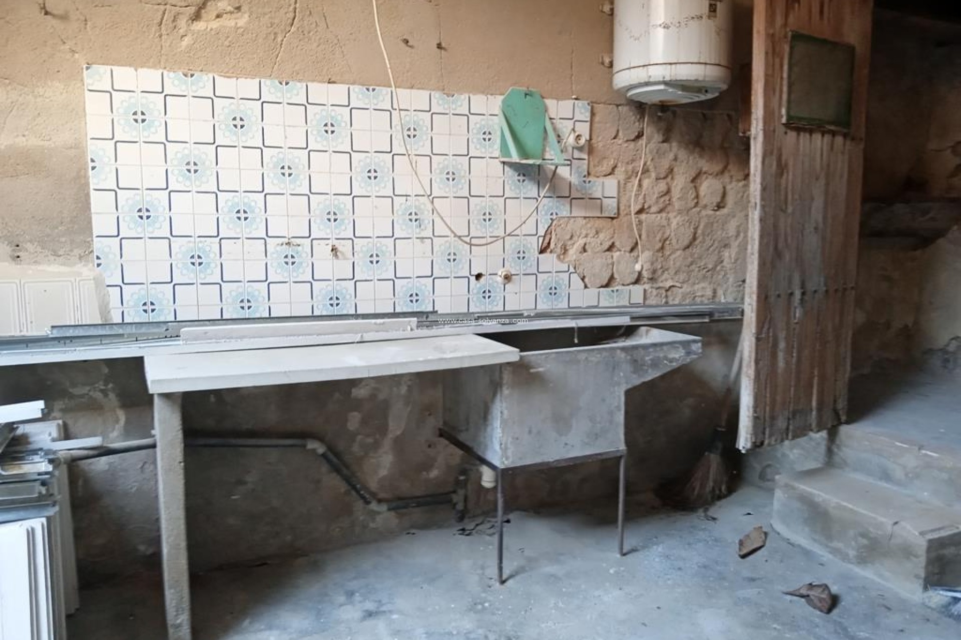Revente - Villa - HurchIllo - PUEBLO CENTRO